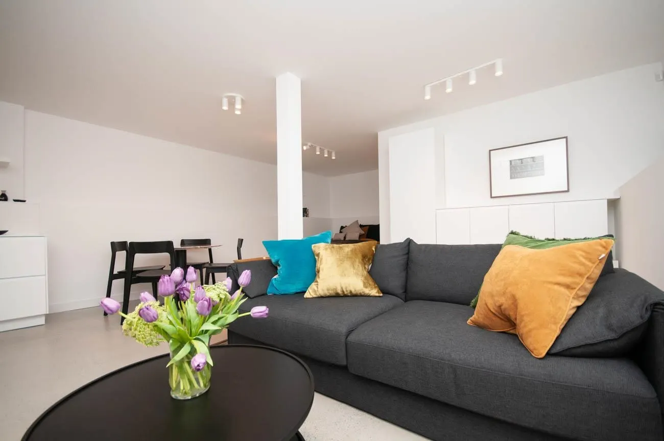 563 Union Street #2