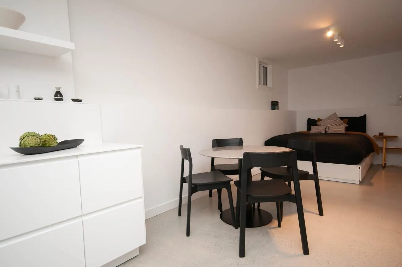 563 Union Street #2