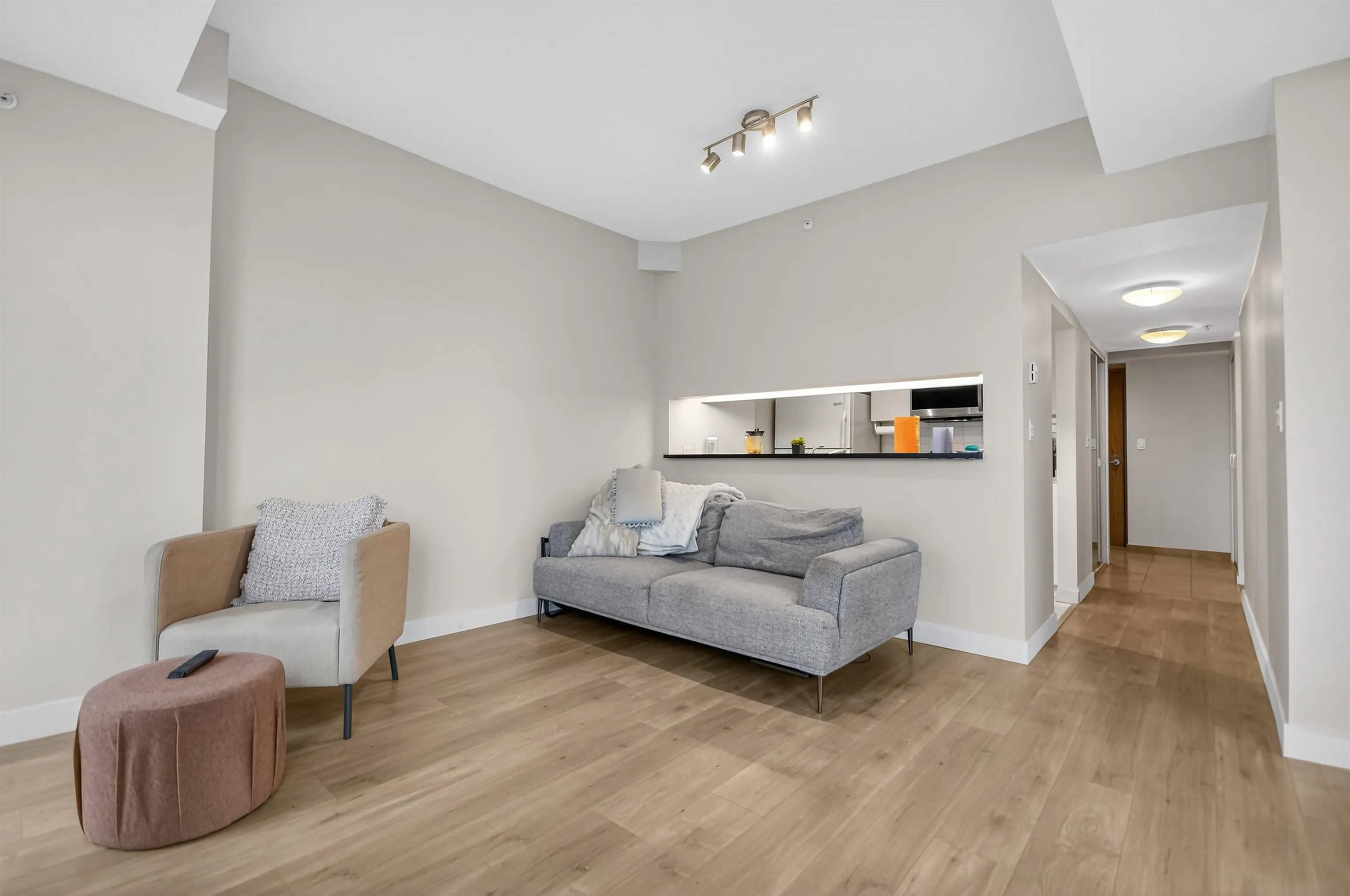 1200 Alberni Street #2205