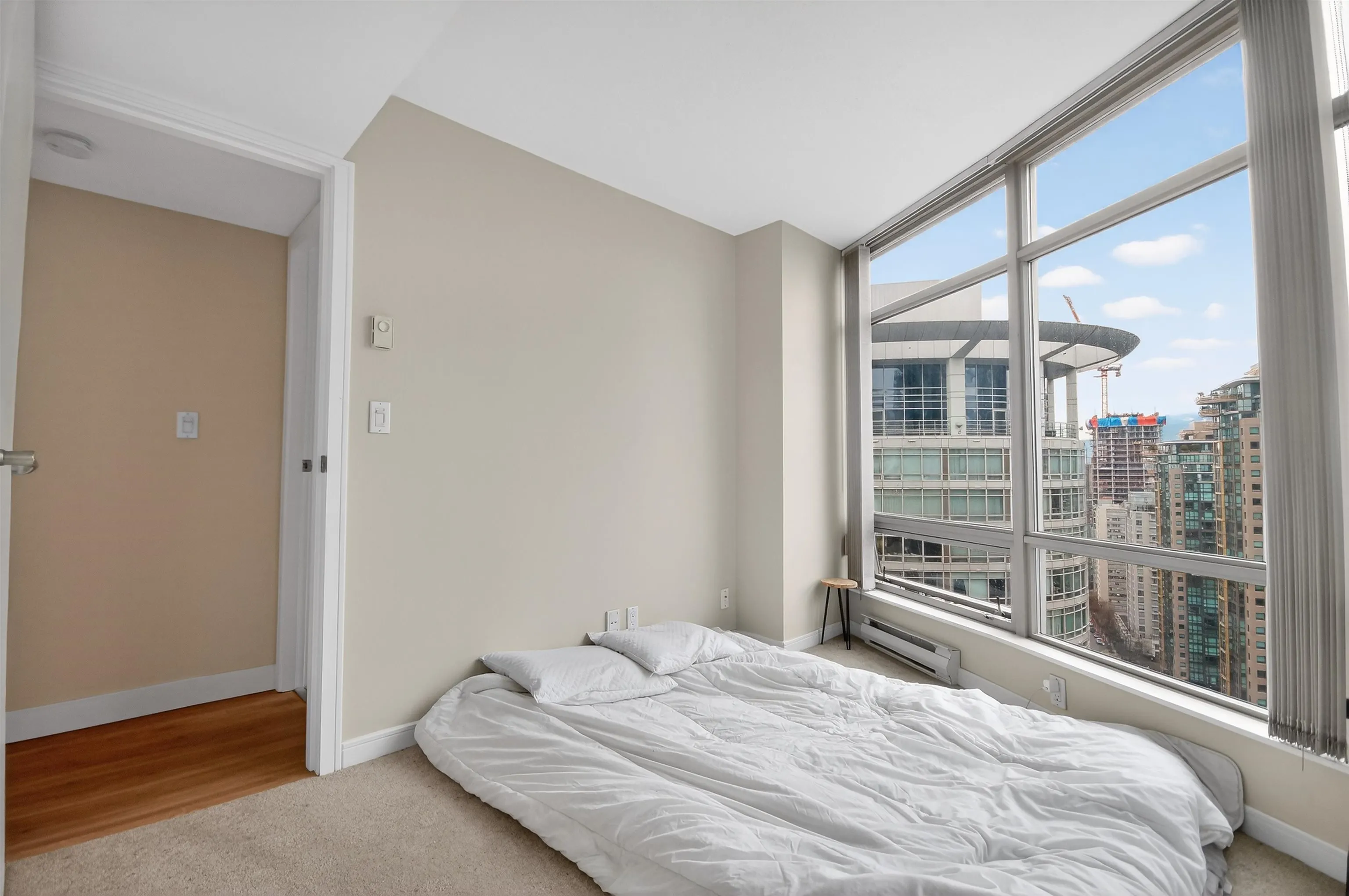 1200 Alberni Street #2205