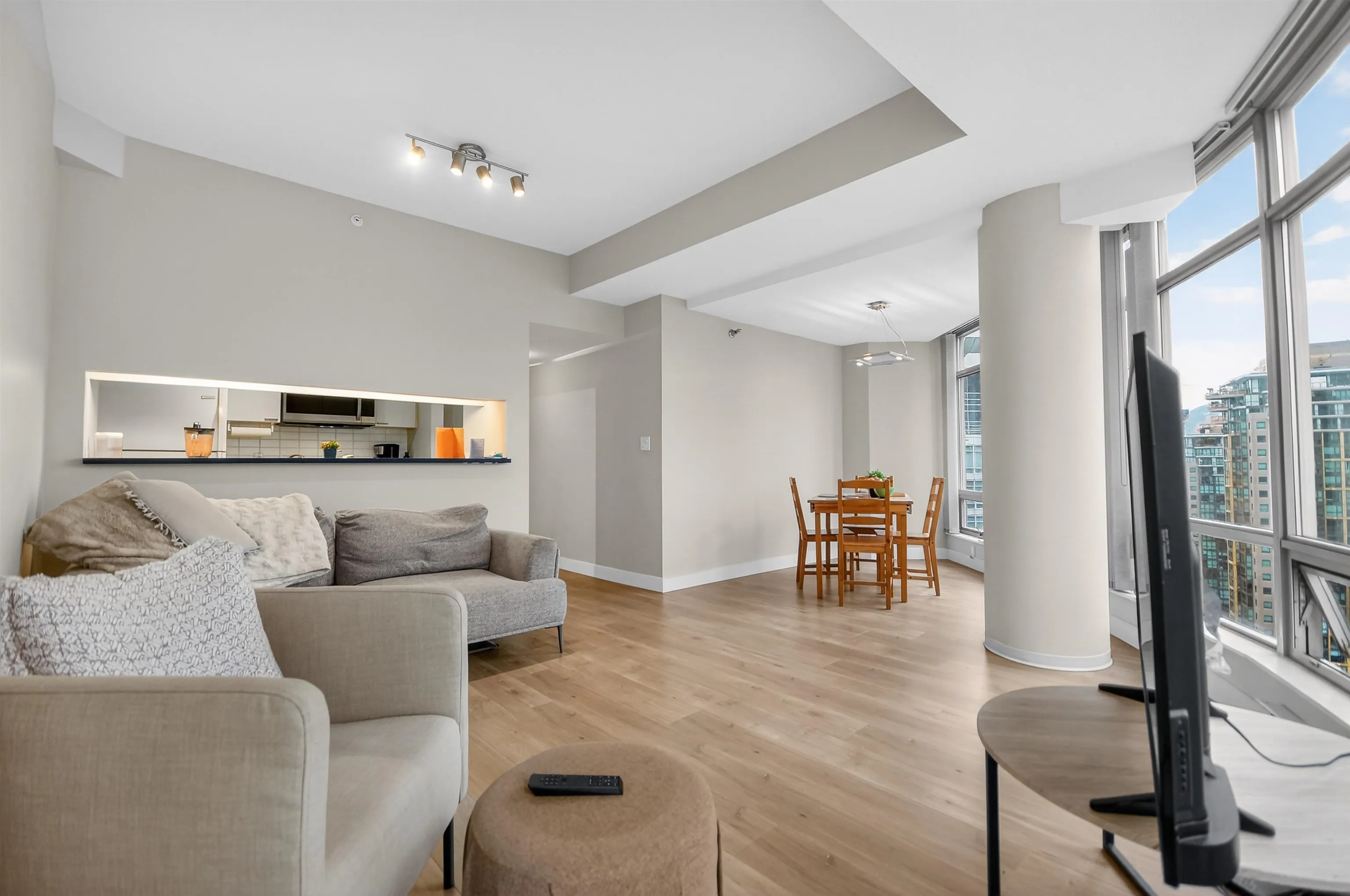 1200 Alberni Street #2205