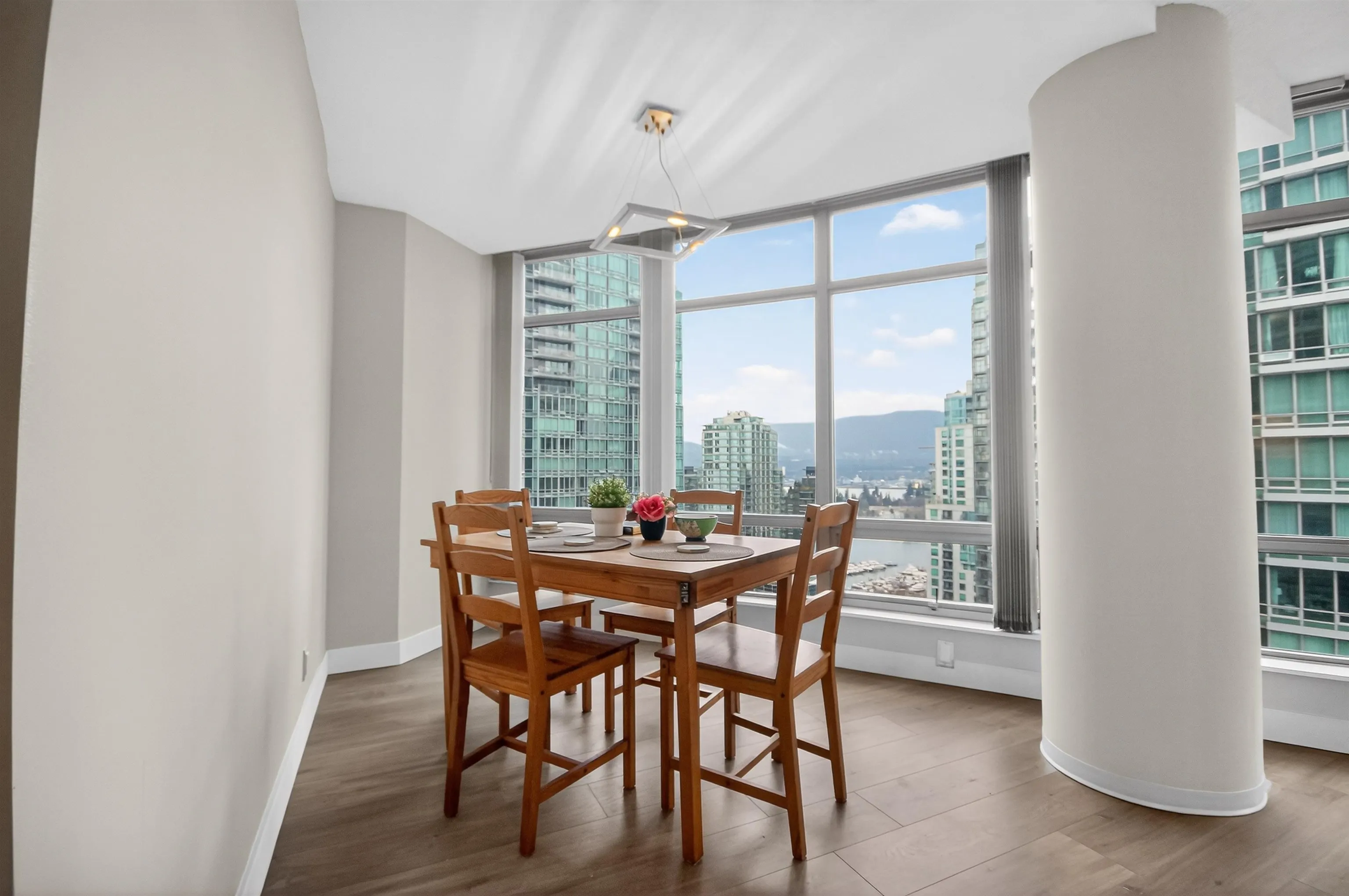 1200 Alberni Street #2205