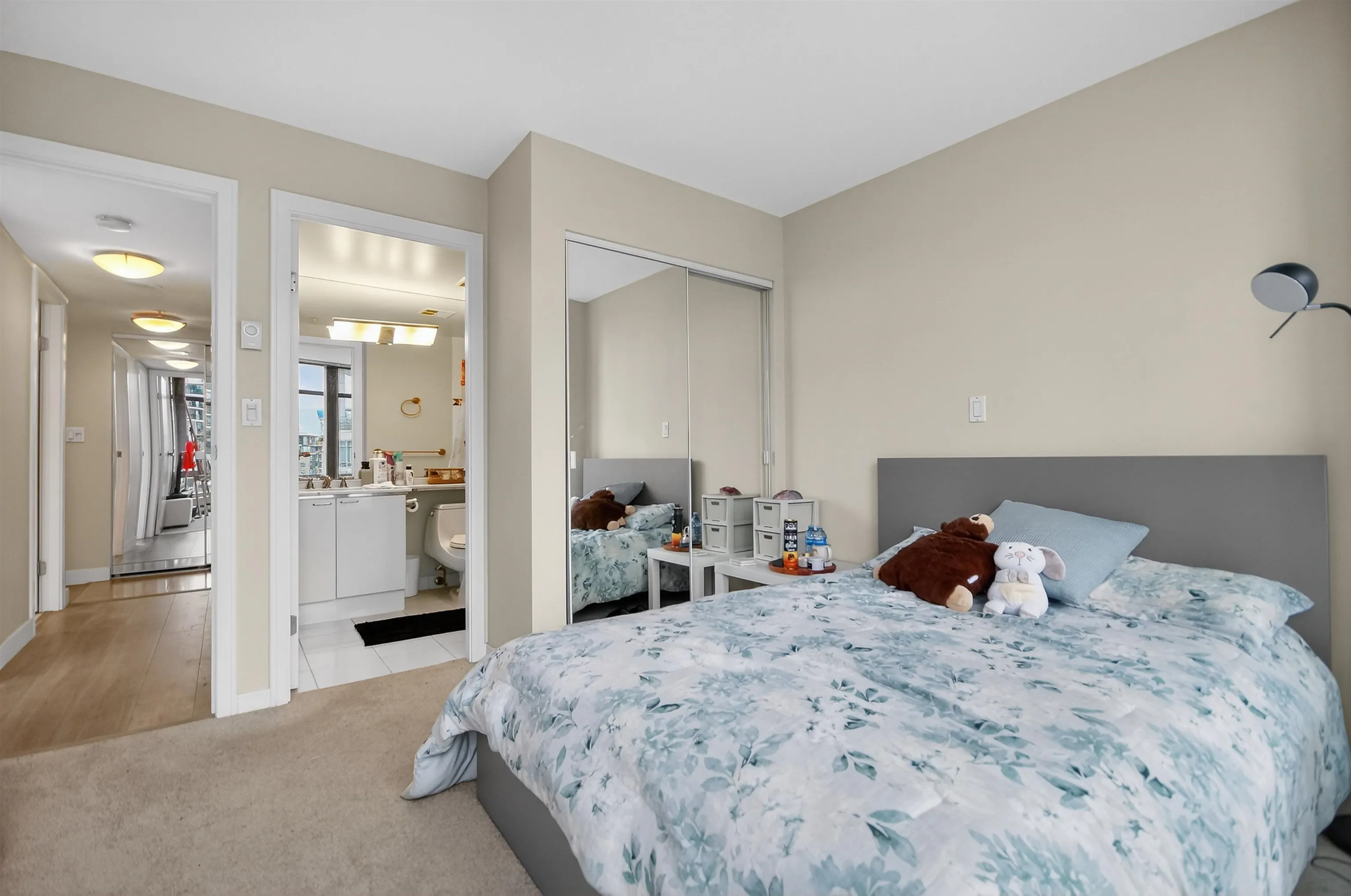 1200 Alberni Street #2205