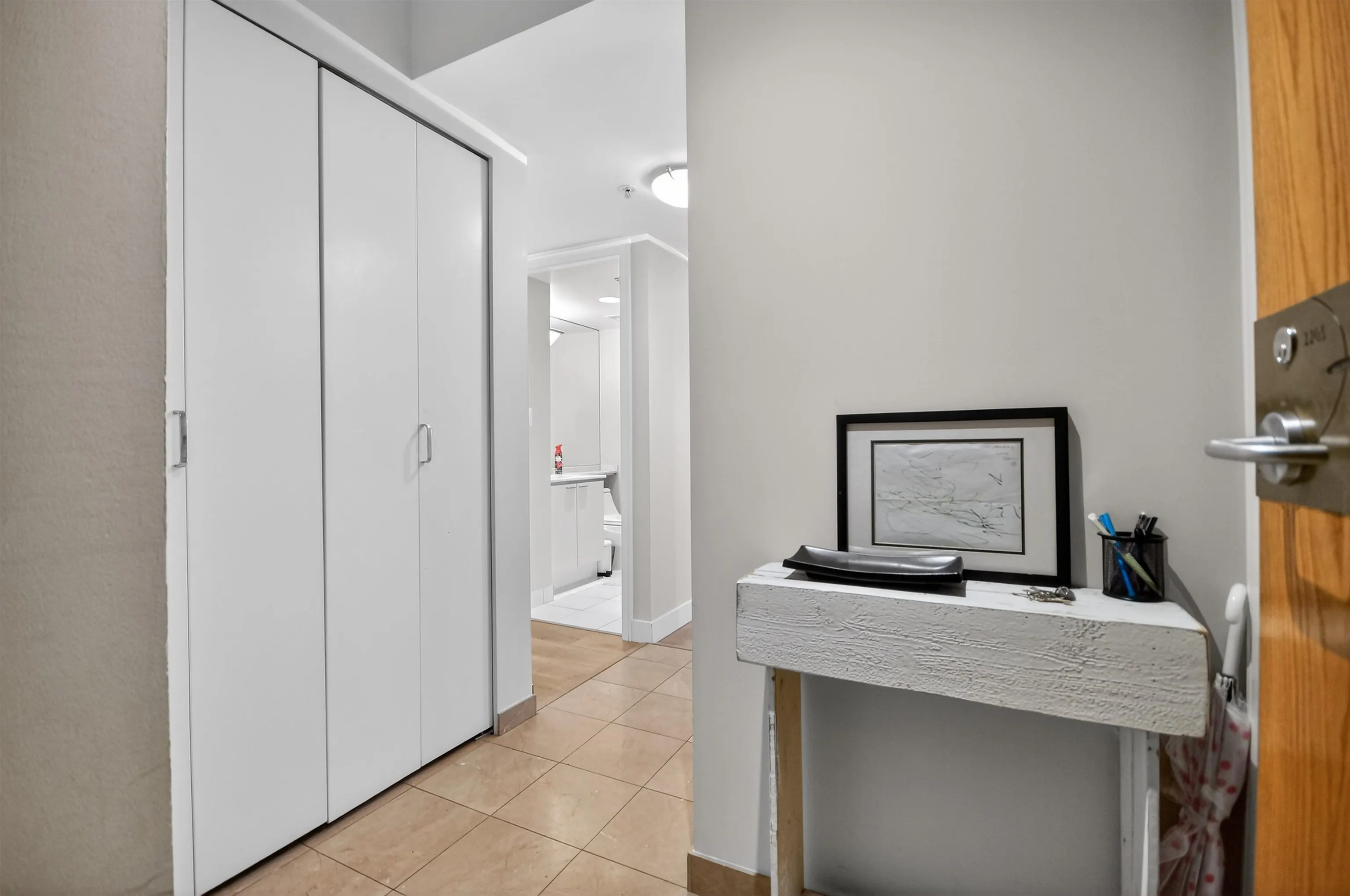 1200 Alberni Street #2205