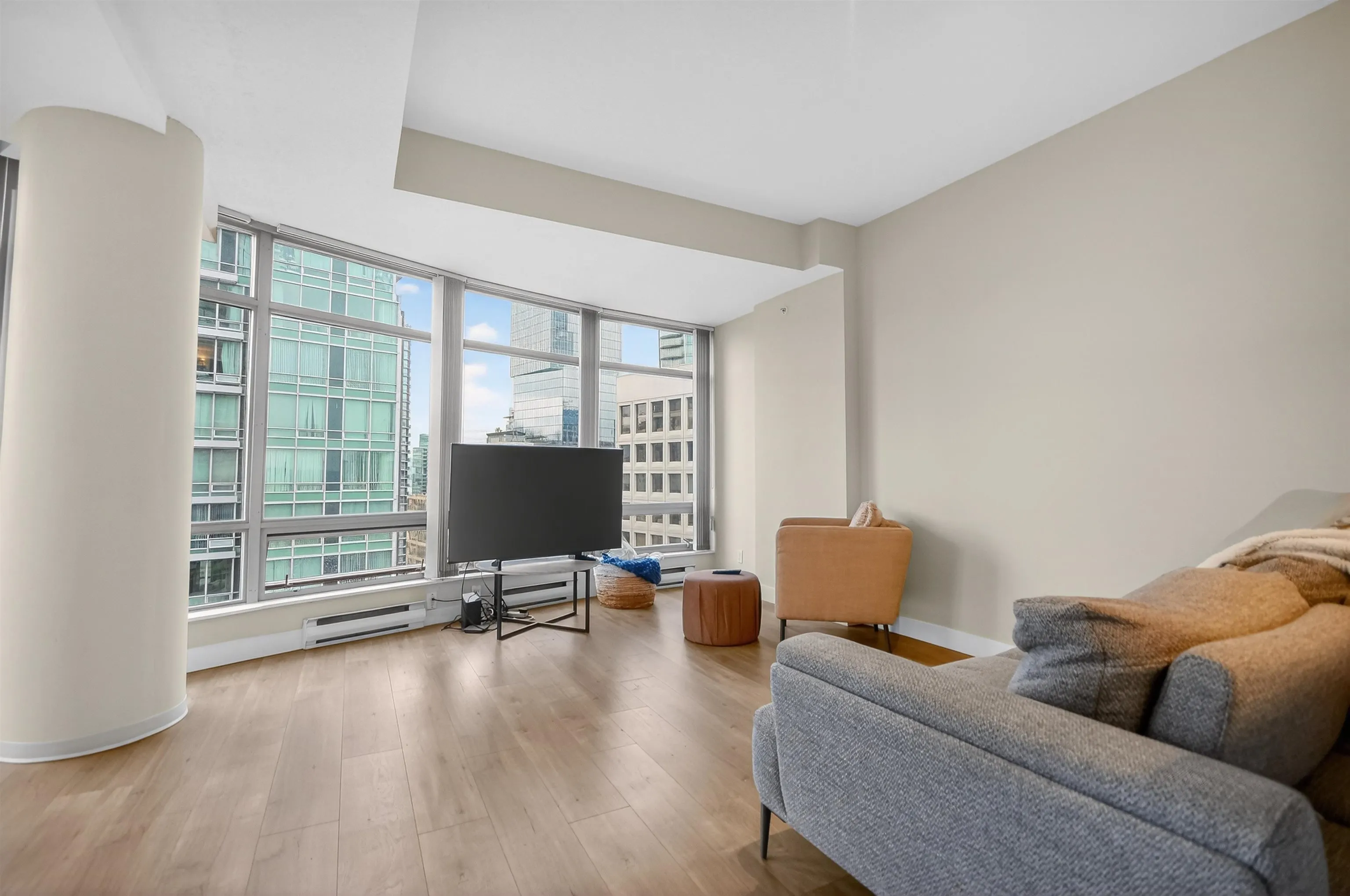 1200 Alberni Street #2205