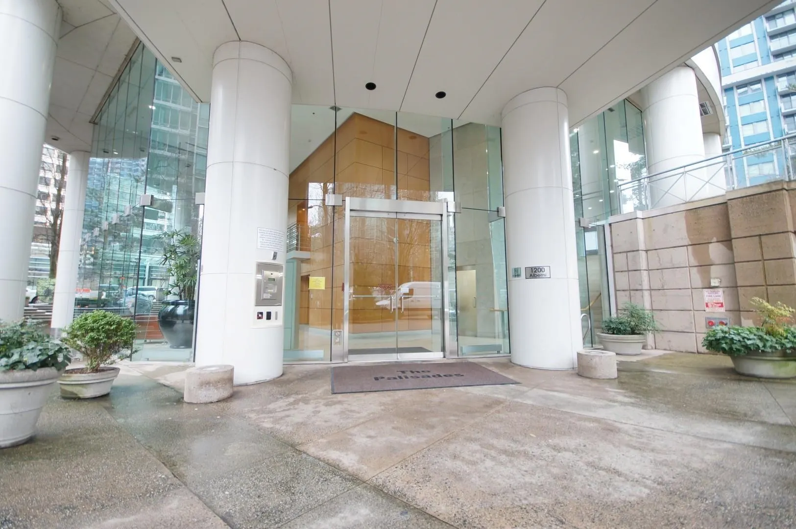 1200 Alberni Street #2205