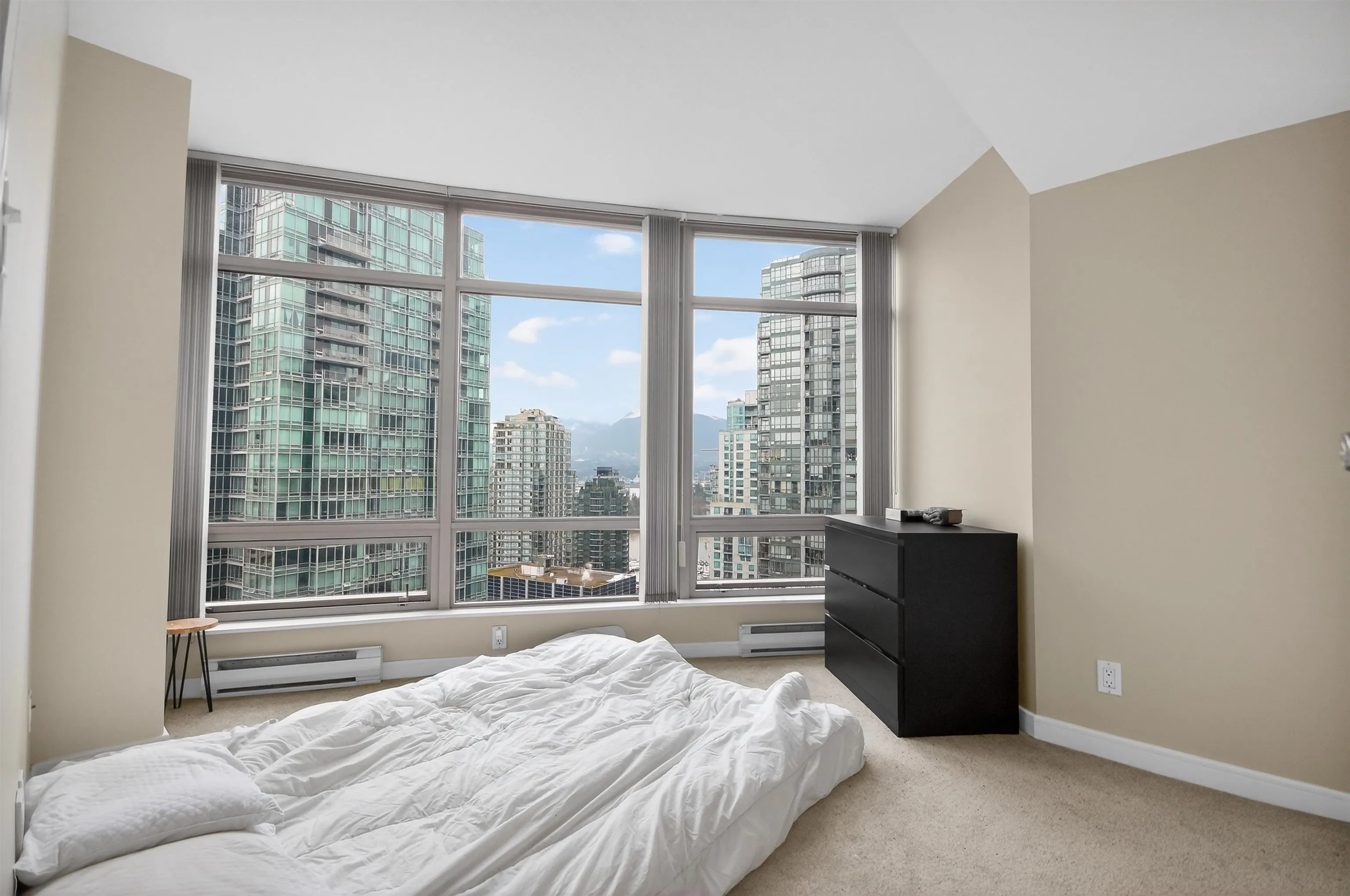 1200 Alberni Street #2205