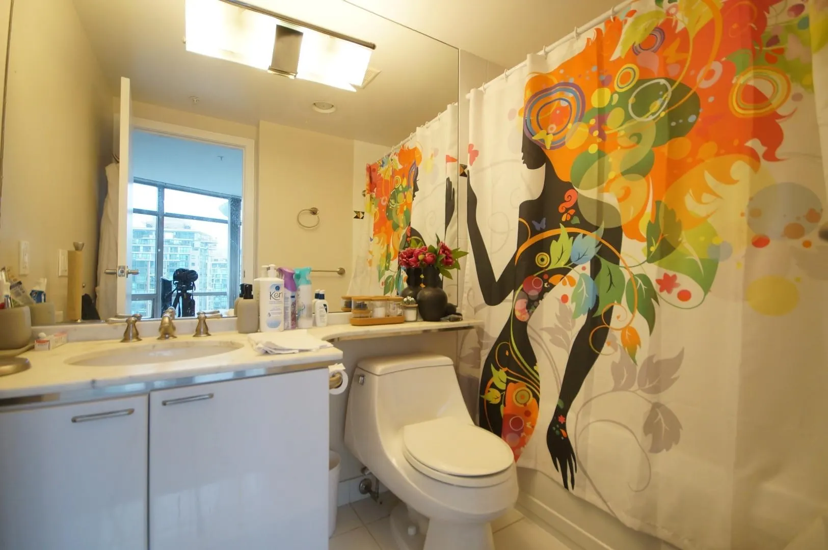 1200 Alberni Street #2205