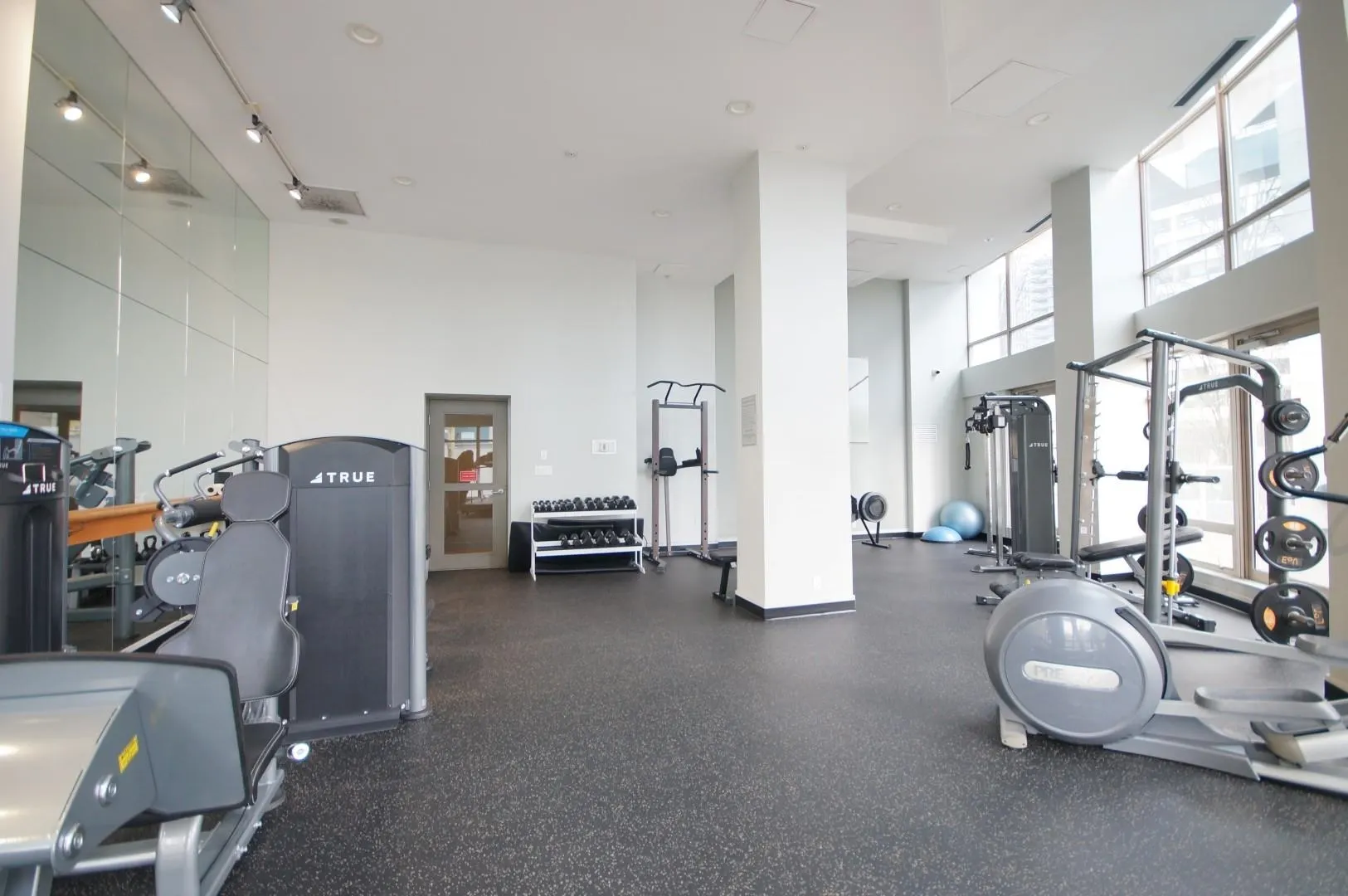 1200 Alberni Street #2205