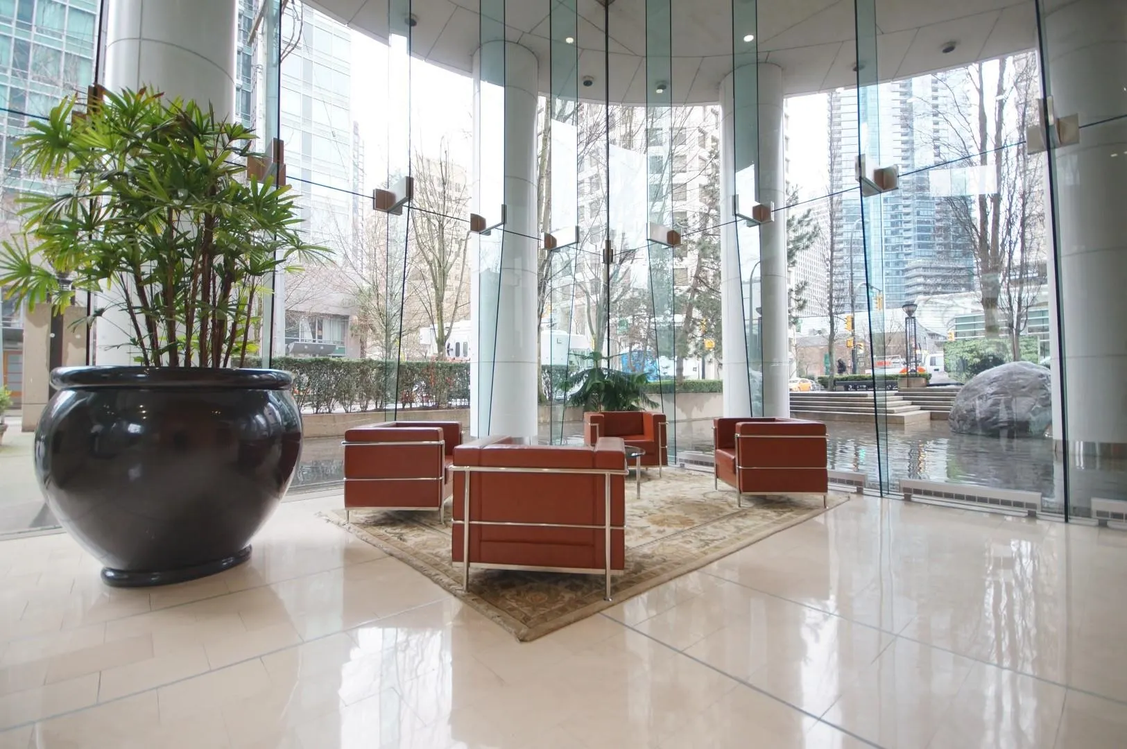1200 Alberni Street #2205