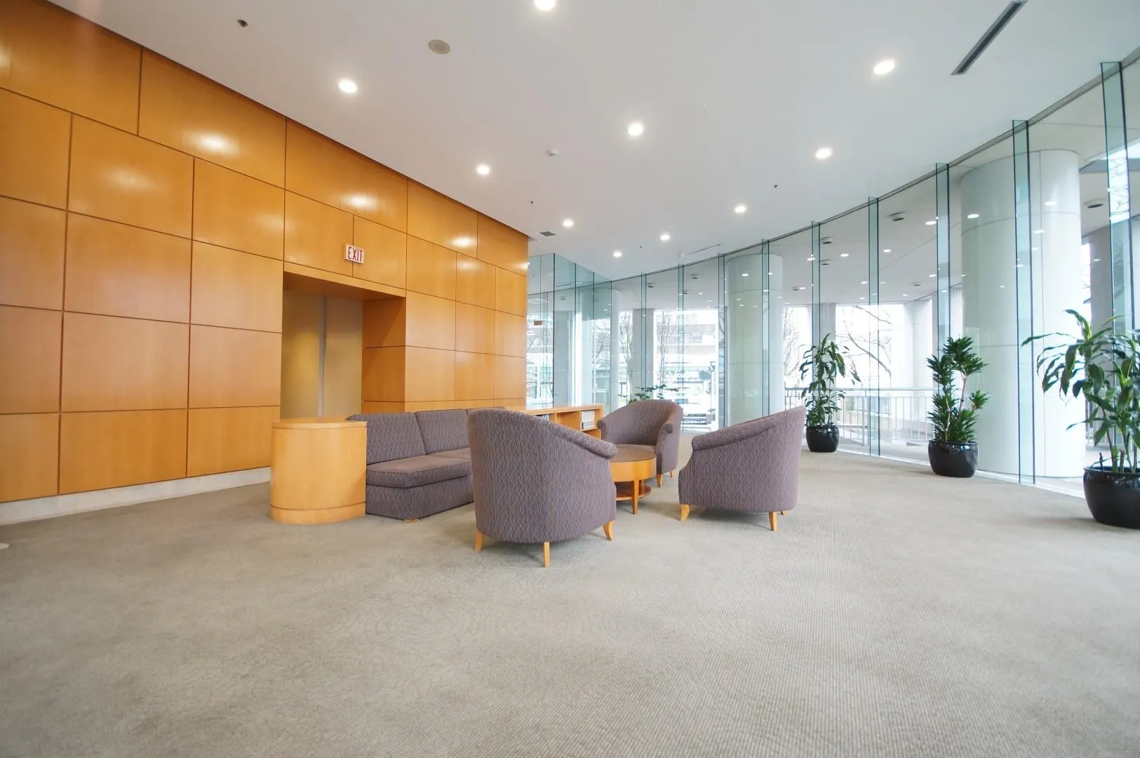 1200 Alberni Street #2205