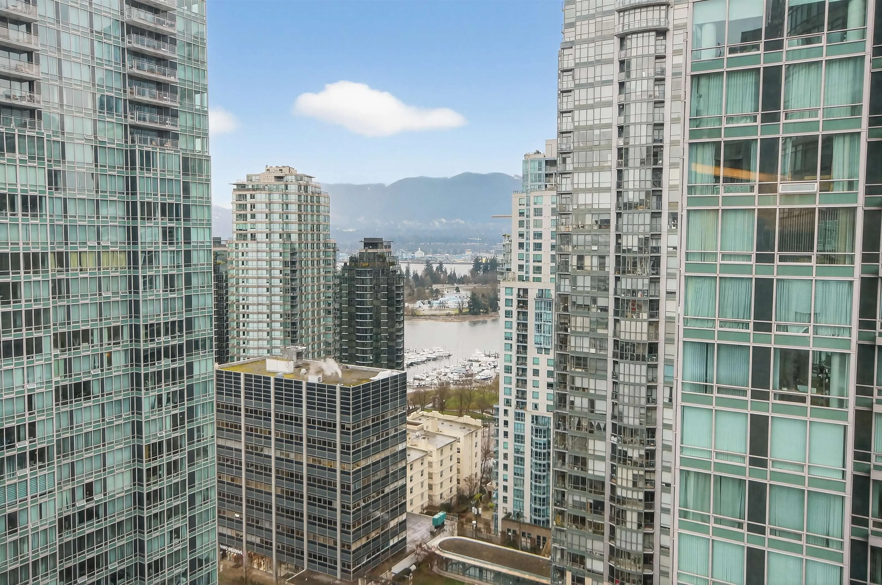 1200 Alberni Street #2205