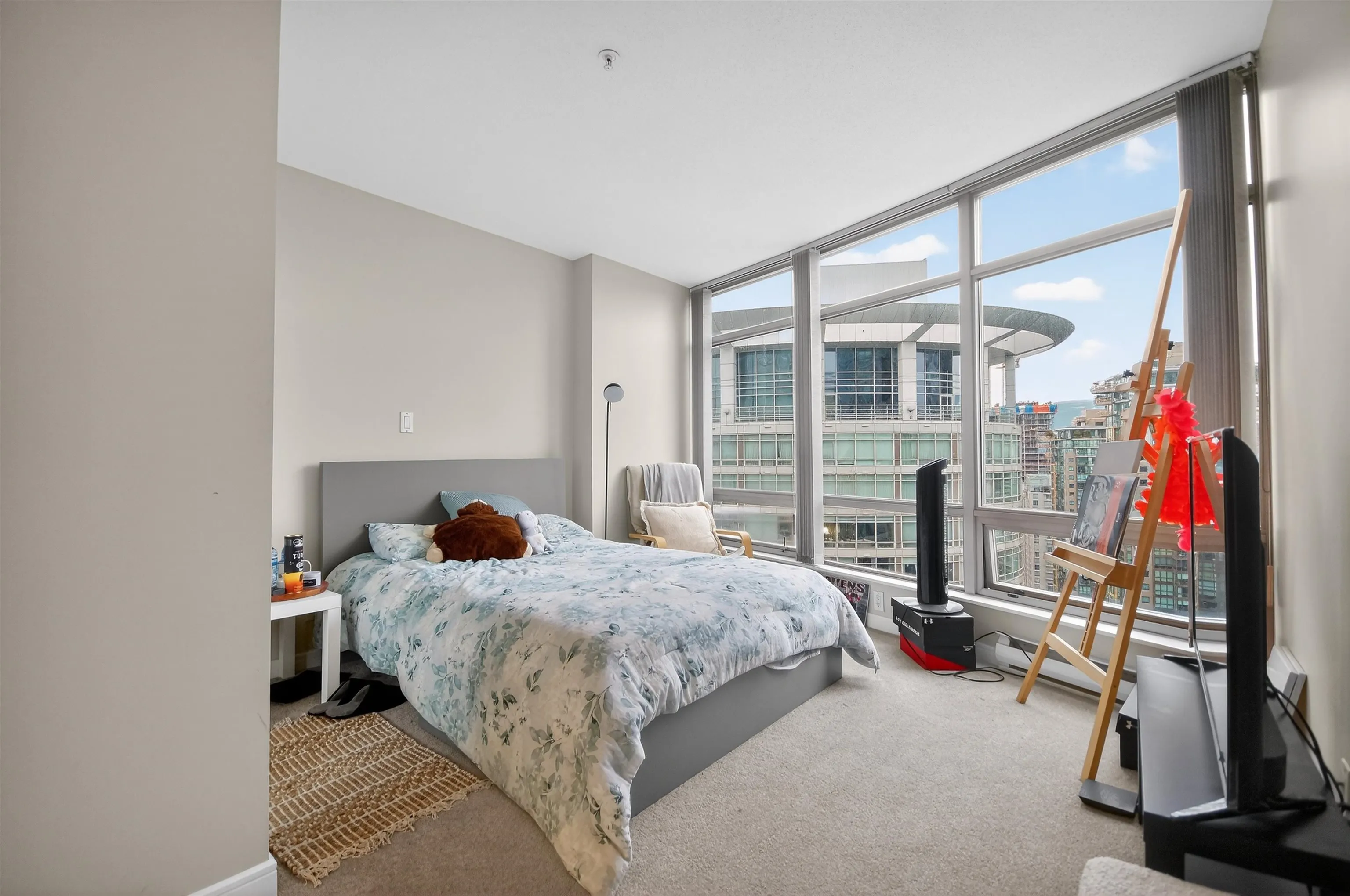 1200 Alberni Street #2205
