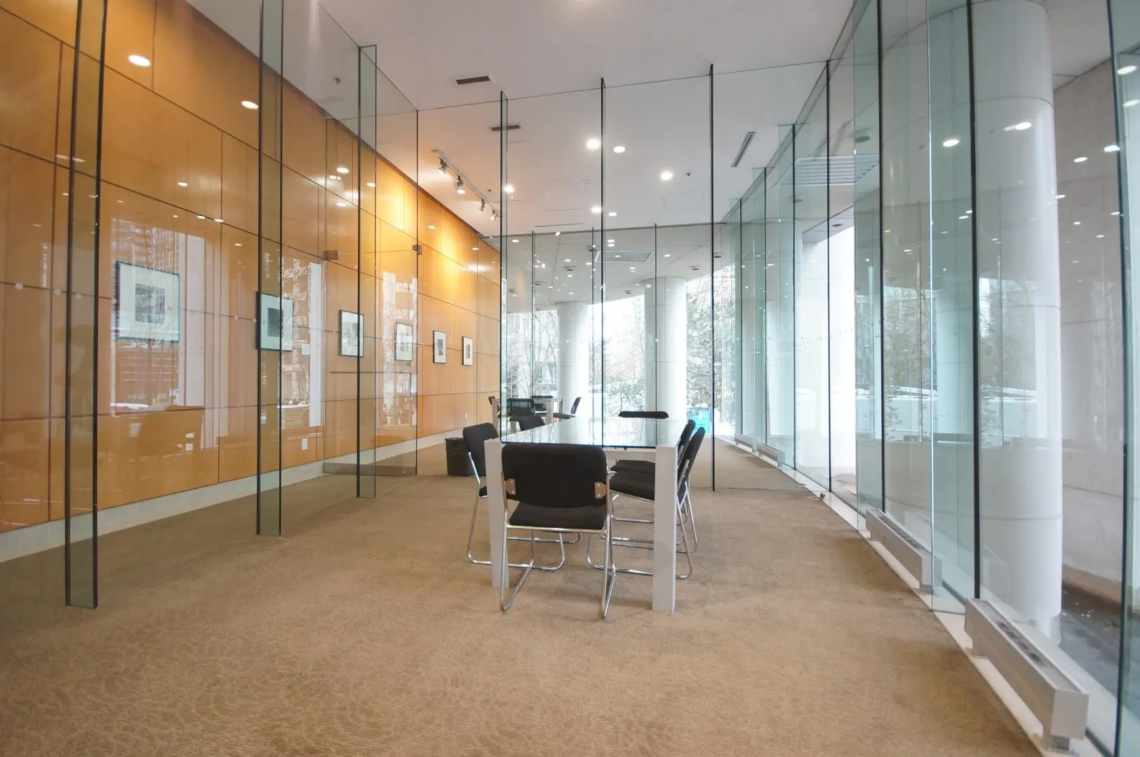 1200 Alberni Street #2205