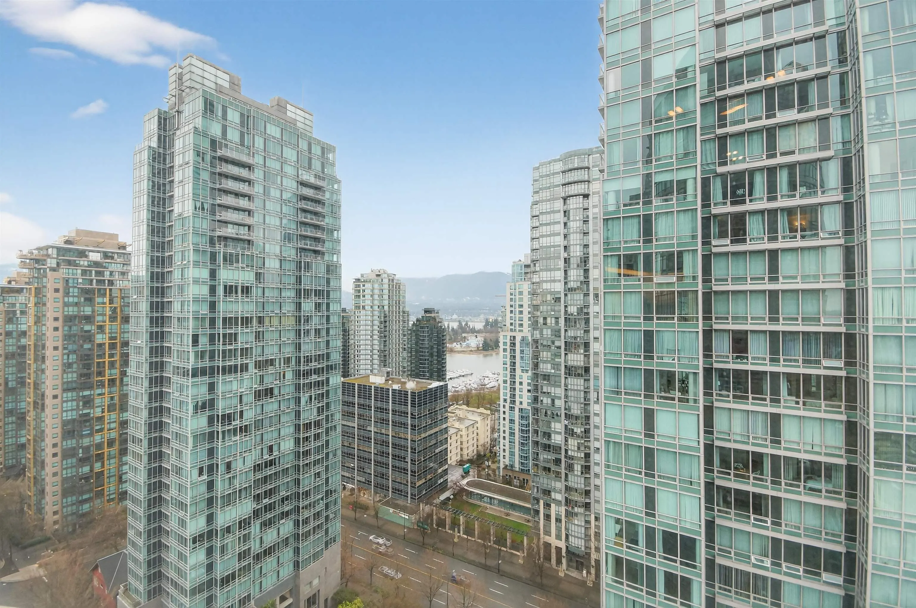 1200 Alberni Street #2205