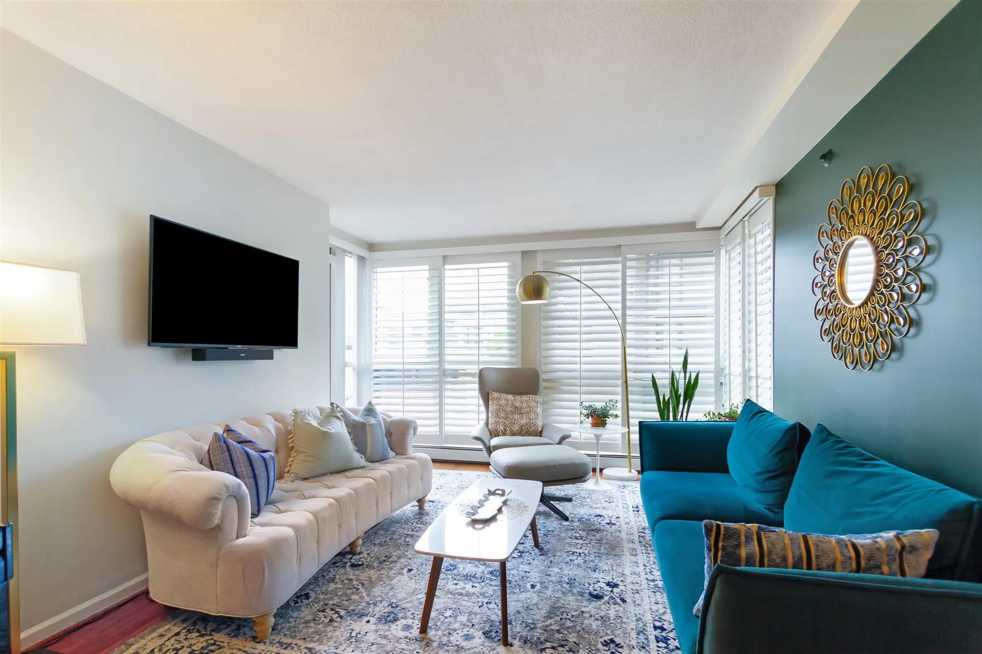 199 Drake Street #3F