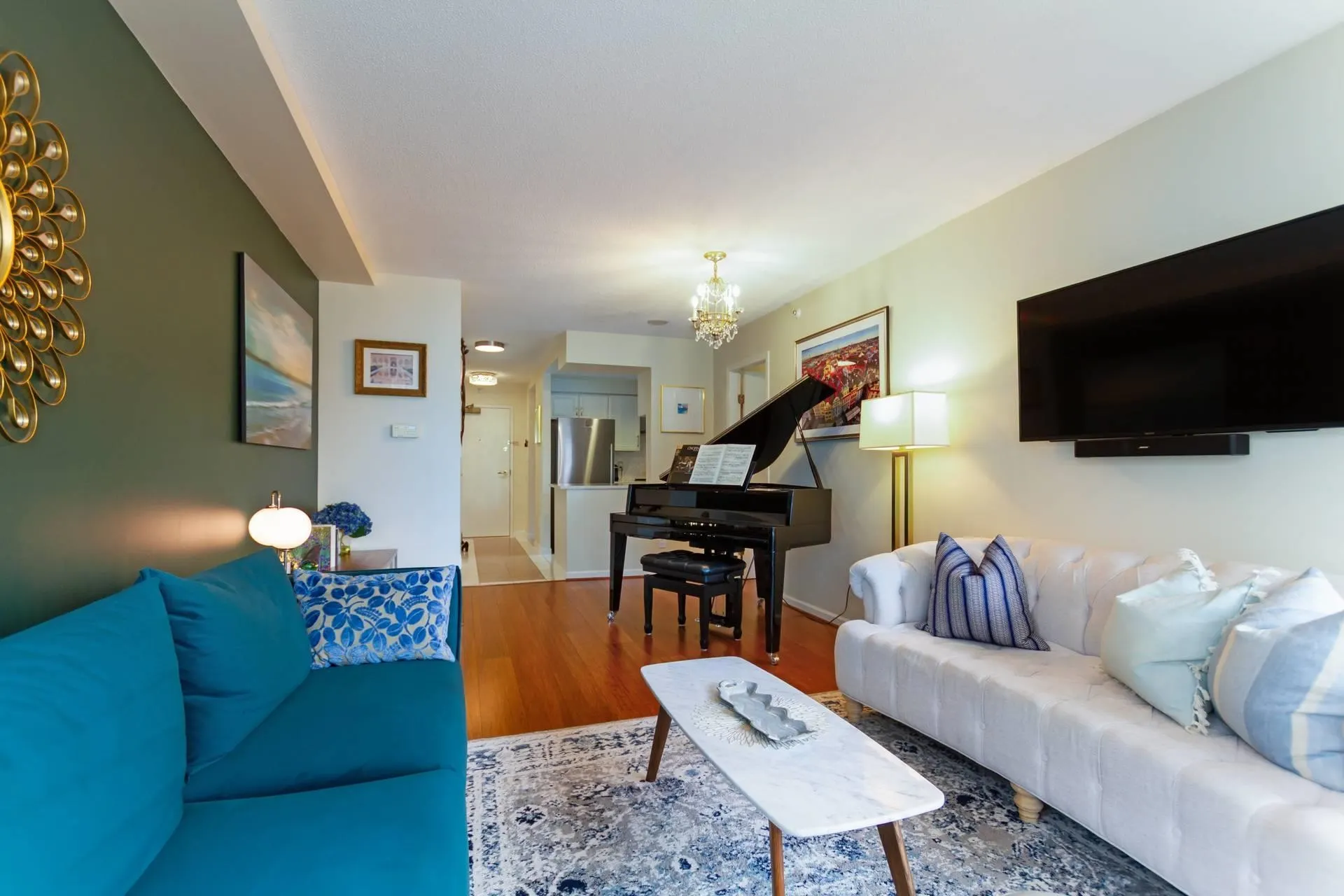199 Drake Street #3F
