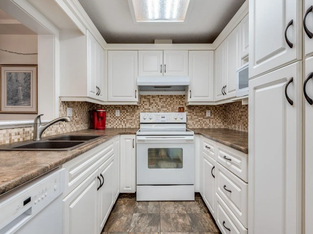 4821 53 Street #B207