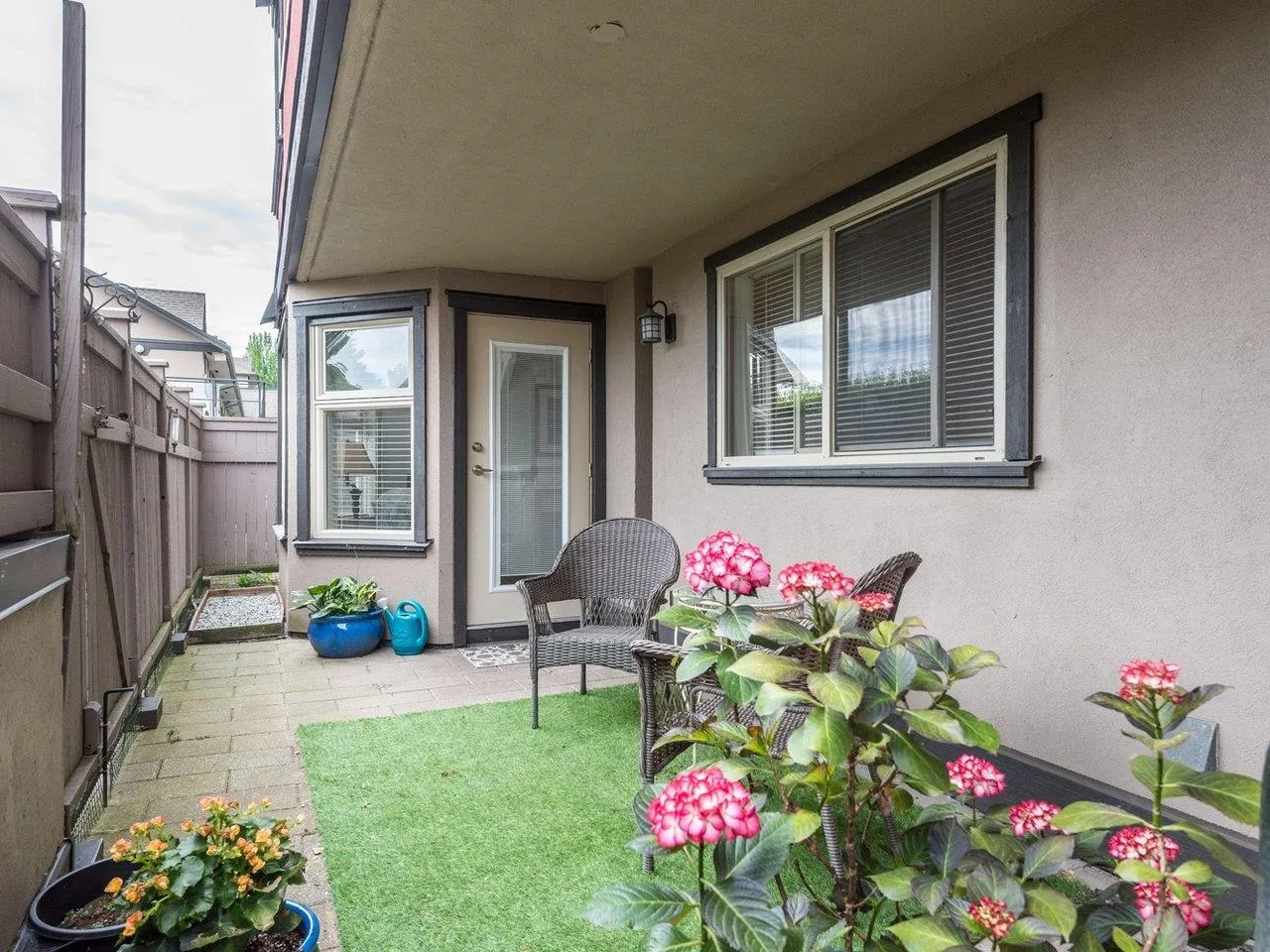 4821 53 Street #B207