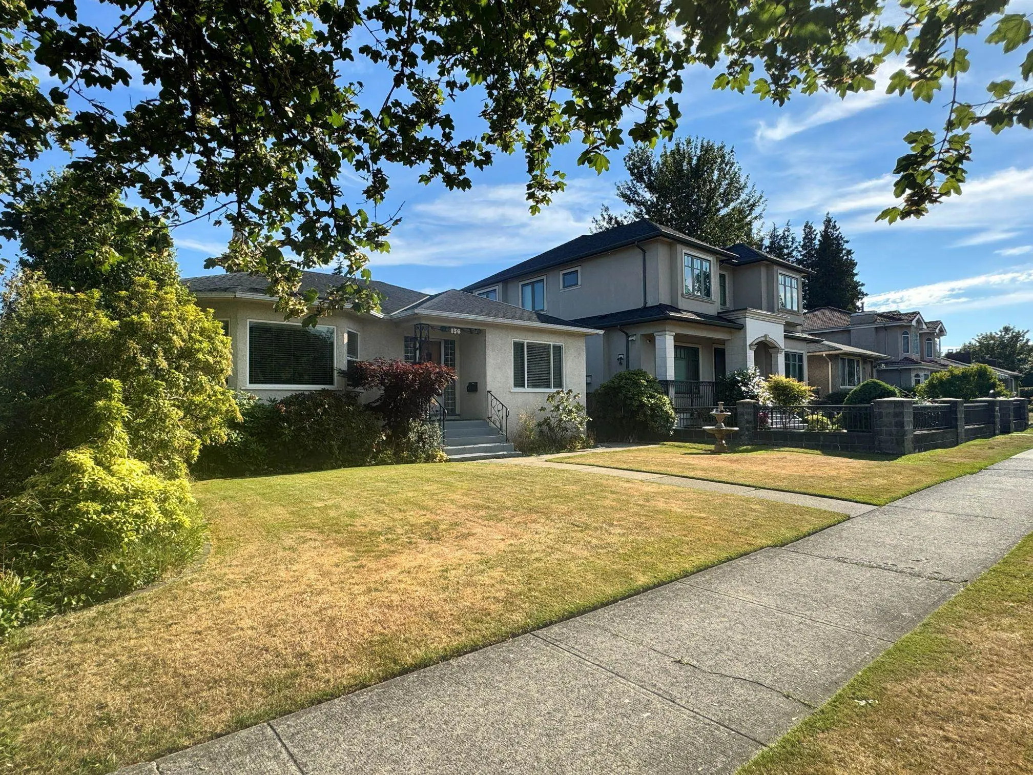 156 W 47th Avenue