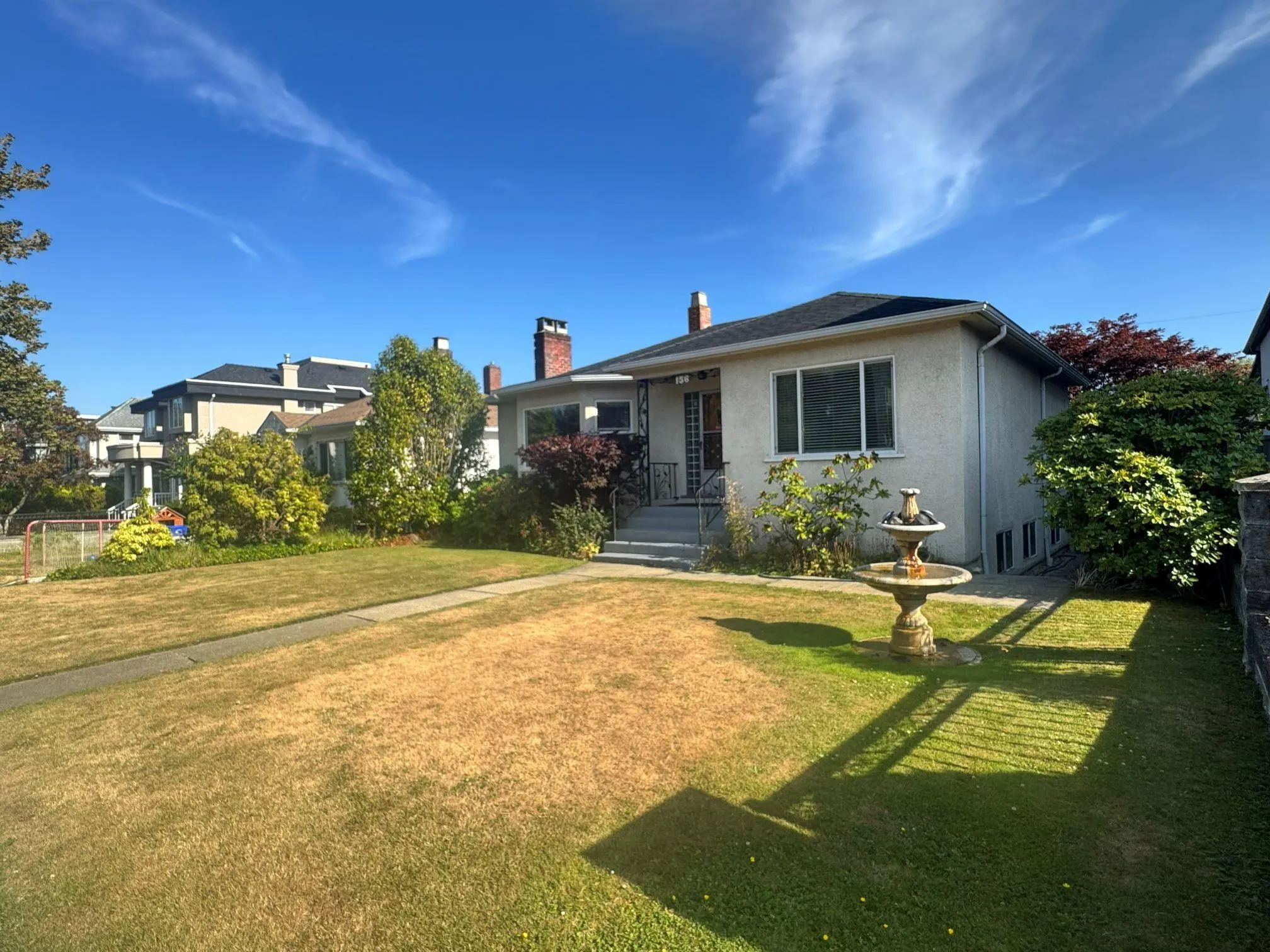156 W 47th Avenue