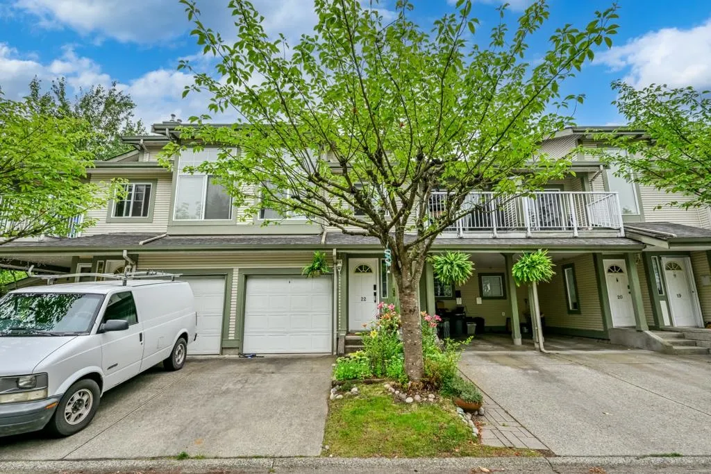 8892 208 Street #22