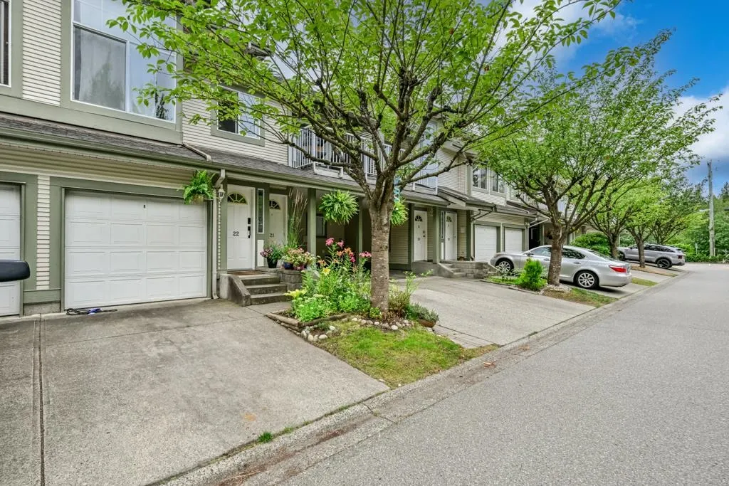 8892 208 Street #22