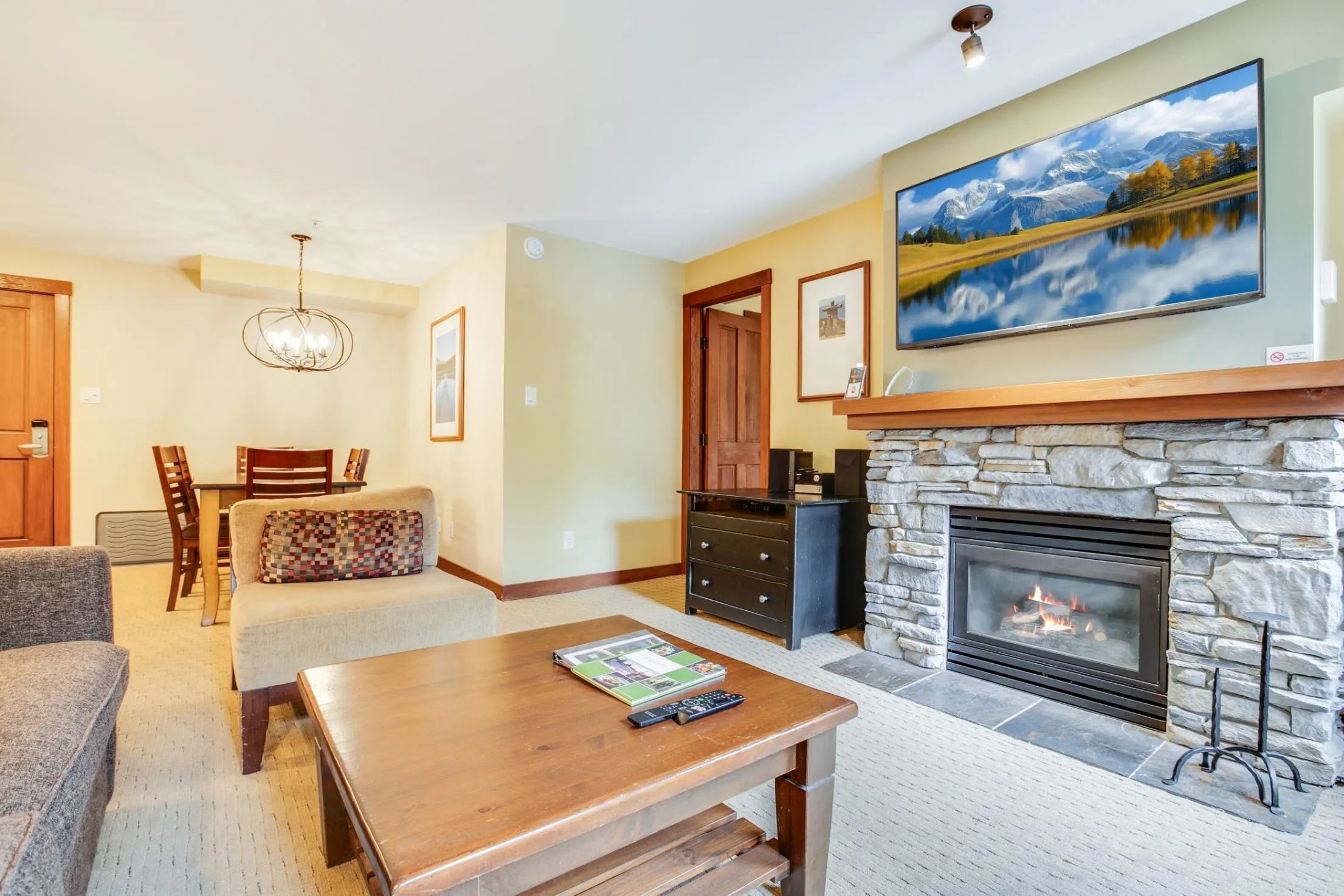 4653 Blackcomb Way #303G2