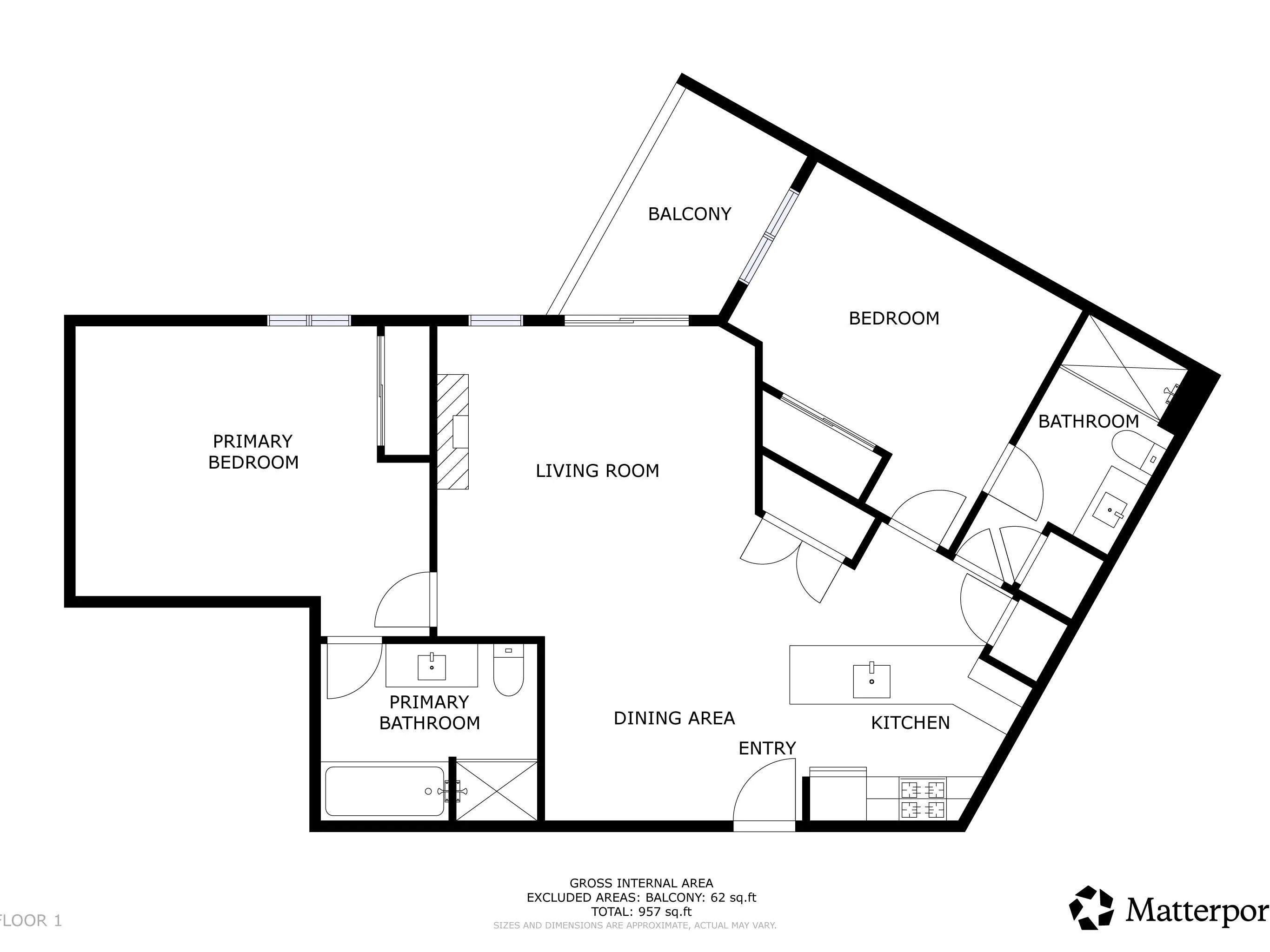 4653 Blackcomb Way #303G2