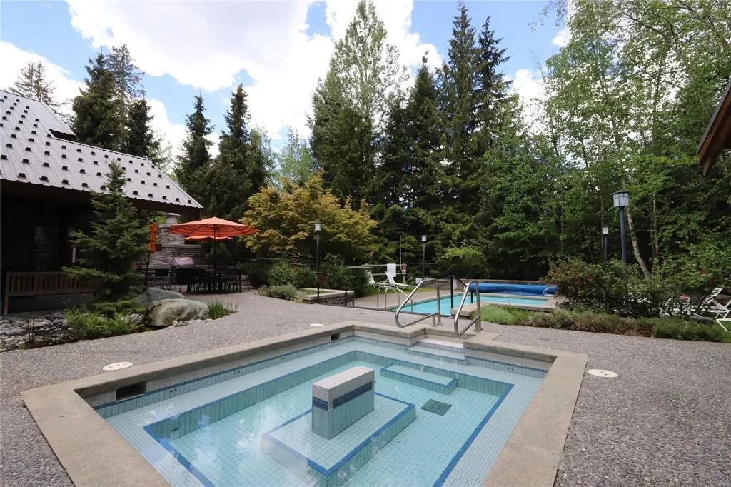 4653 Blackcomb Way #303G2