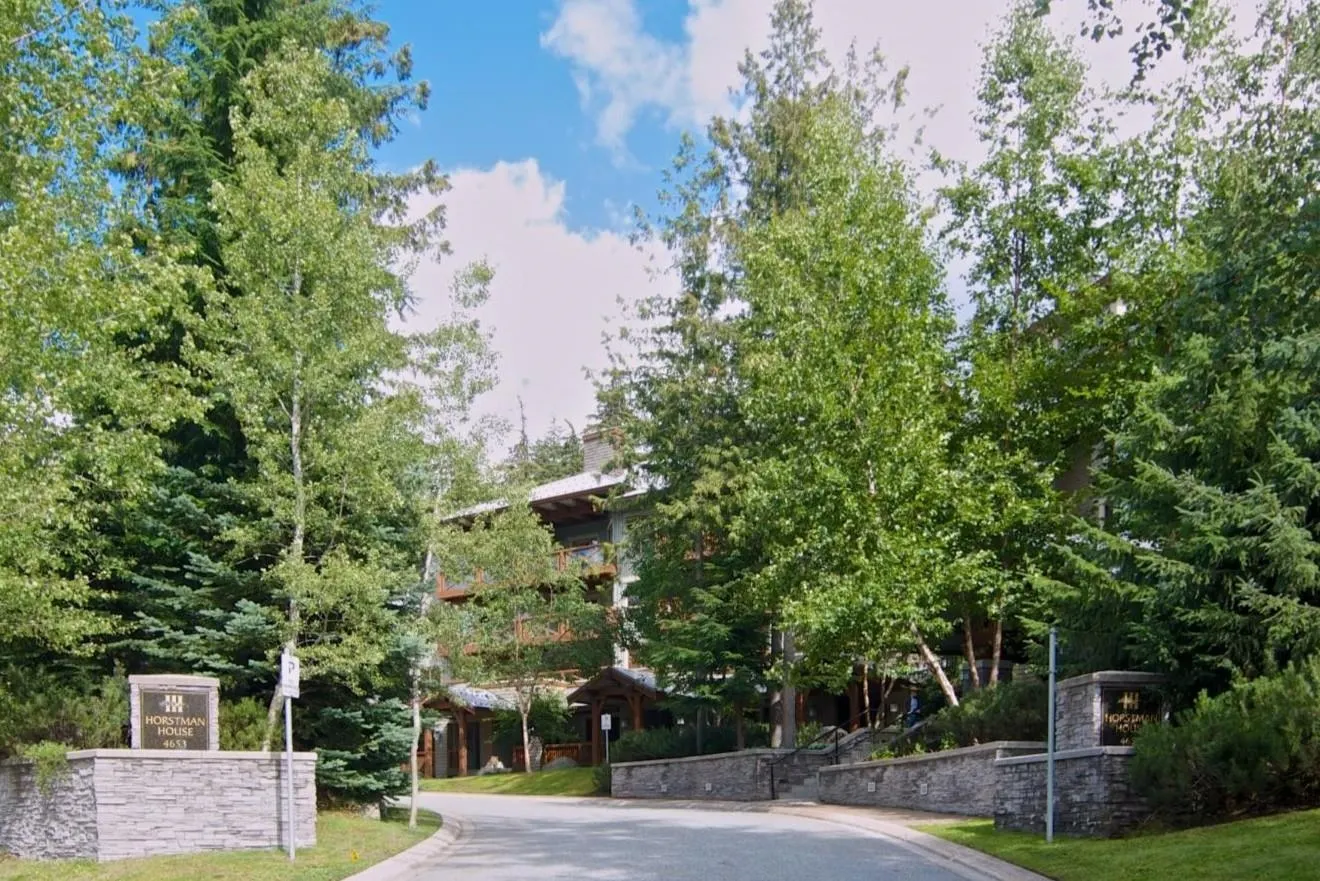 4653 Blackcomb Way #303G2