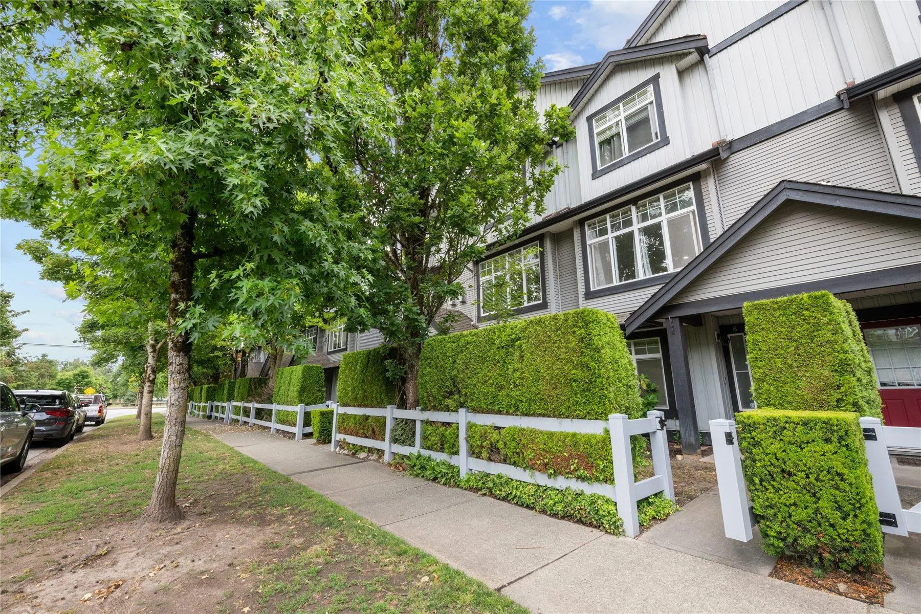 18839 69 Avenue #8