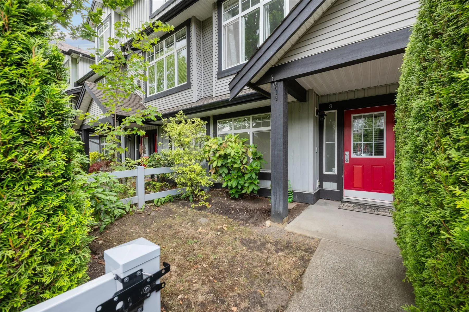 18839 69 Avenue #8