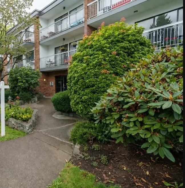 1950 W 8th Avenue #103