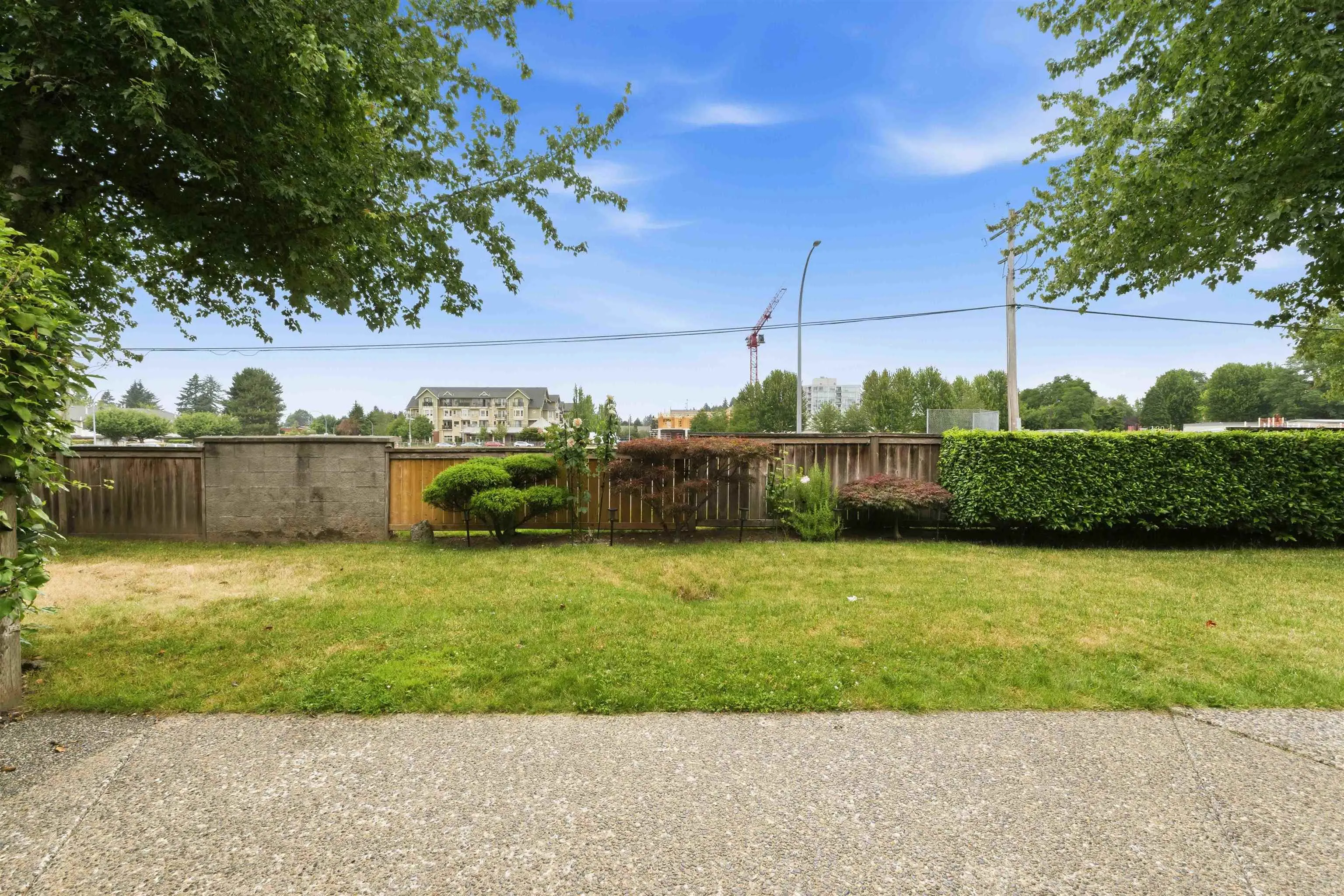 19160 119 Avenue #62
