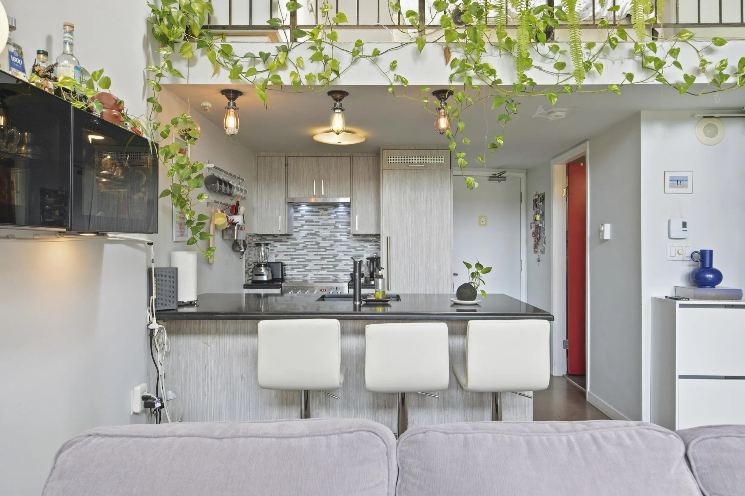 1 E Cordova Street #504