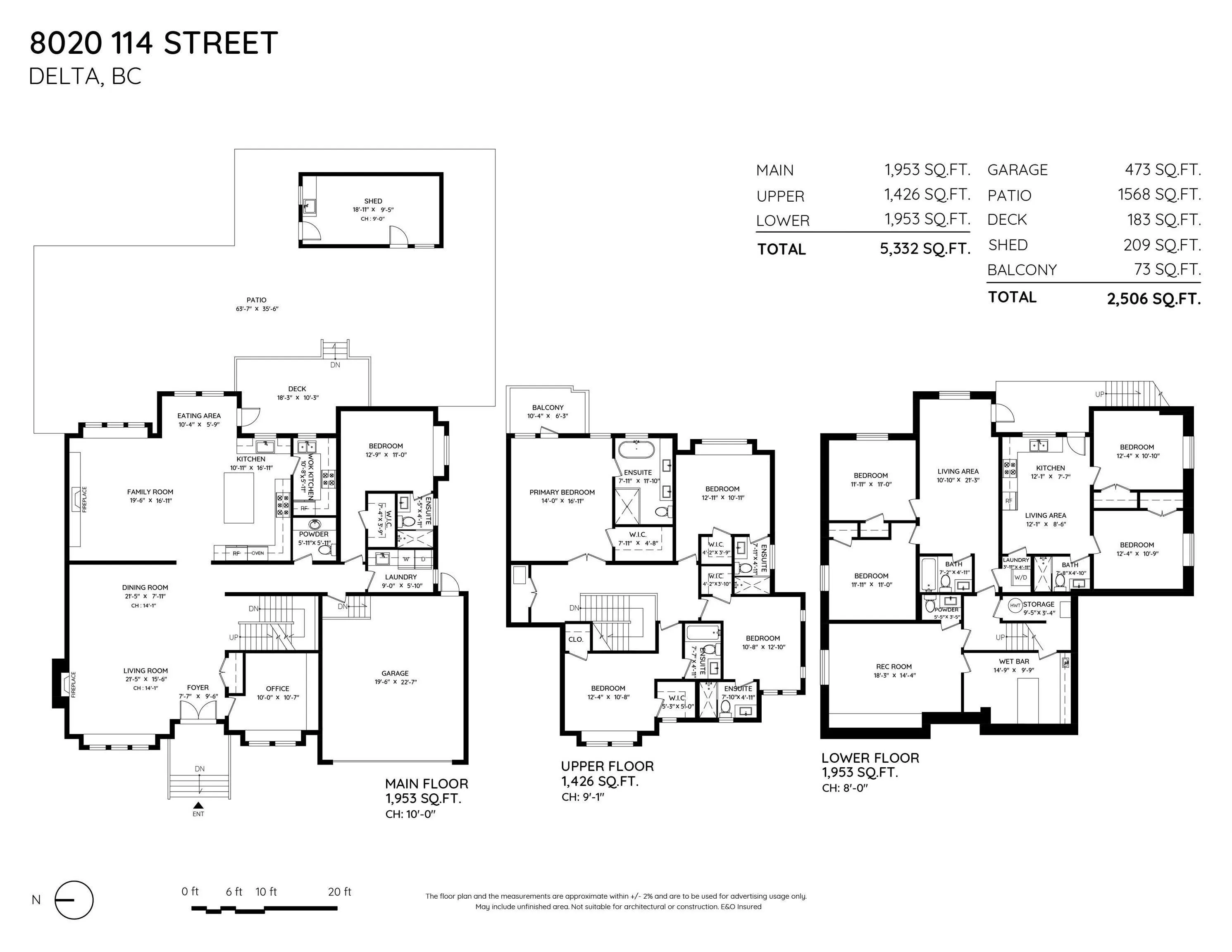 8020 114 Street