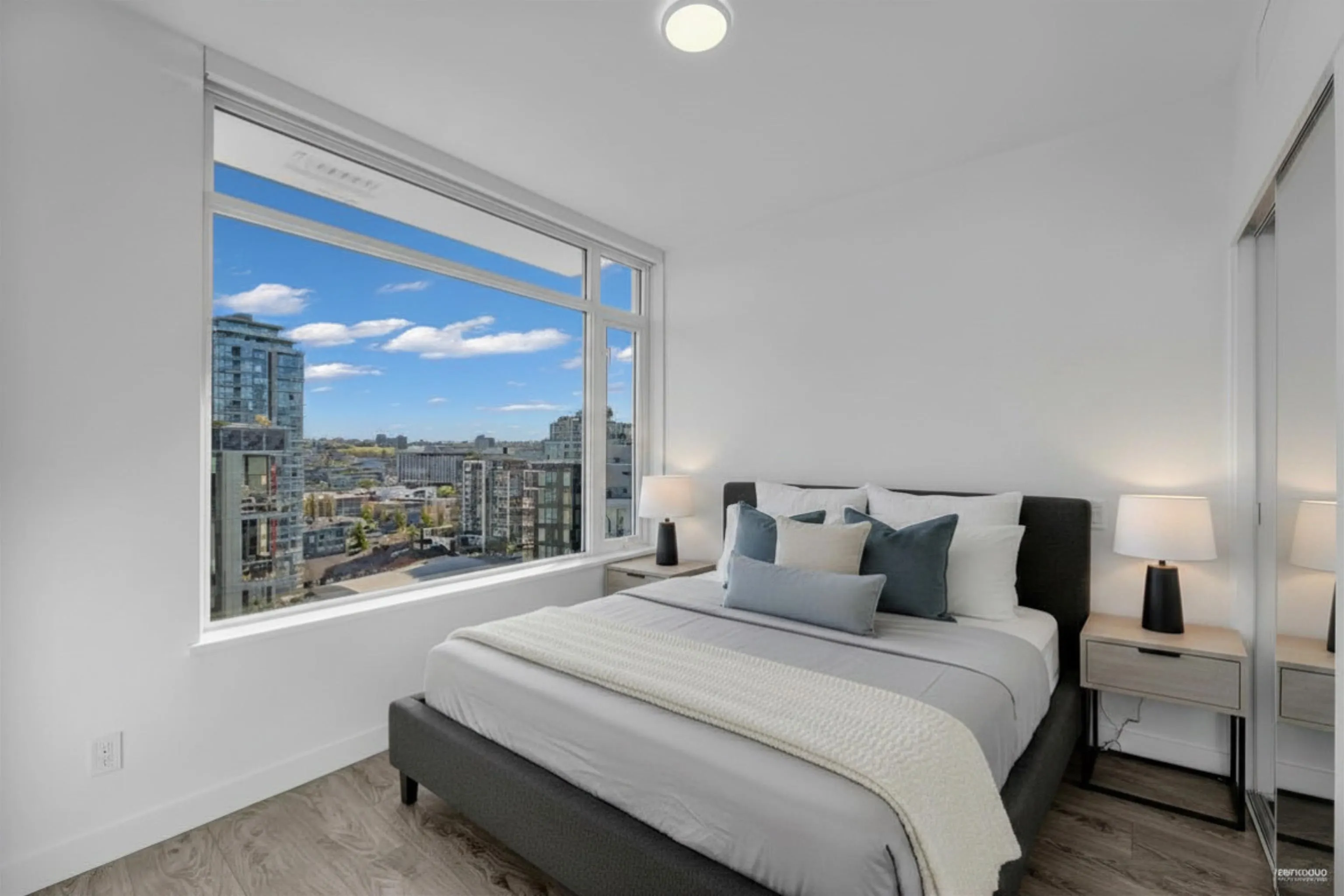 110 Switchmen Street #1801
