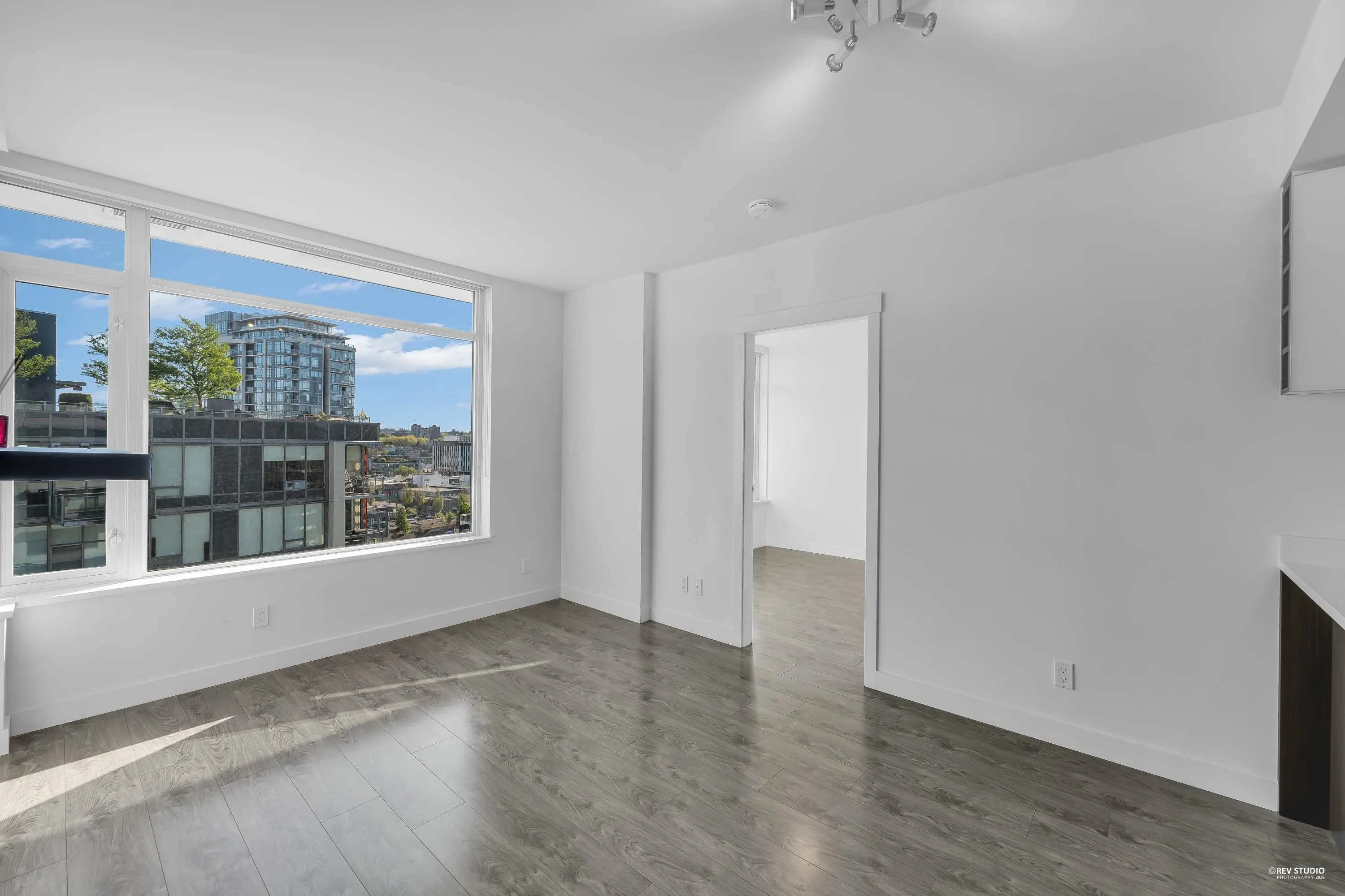 110 Switchmen Street #1801