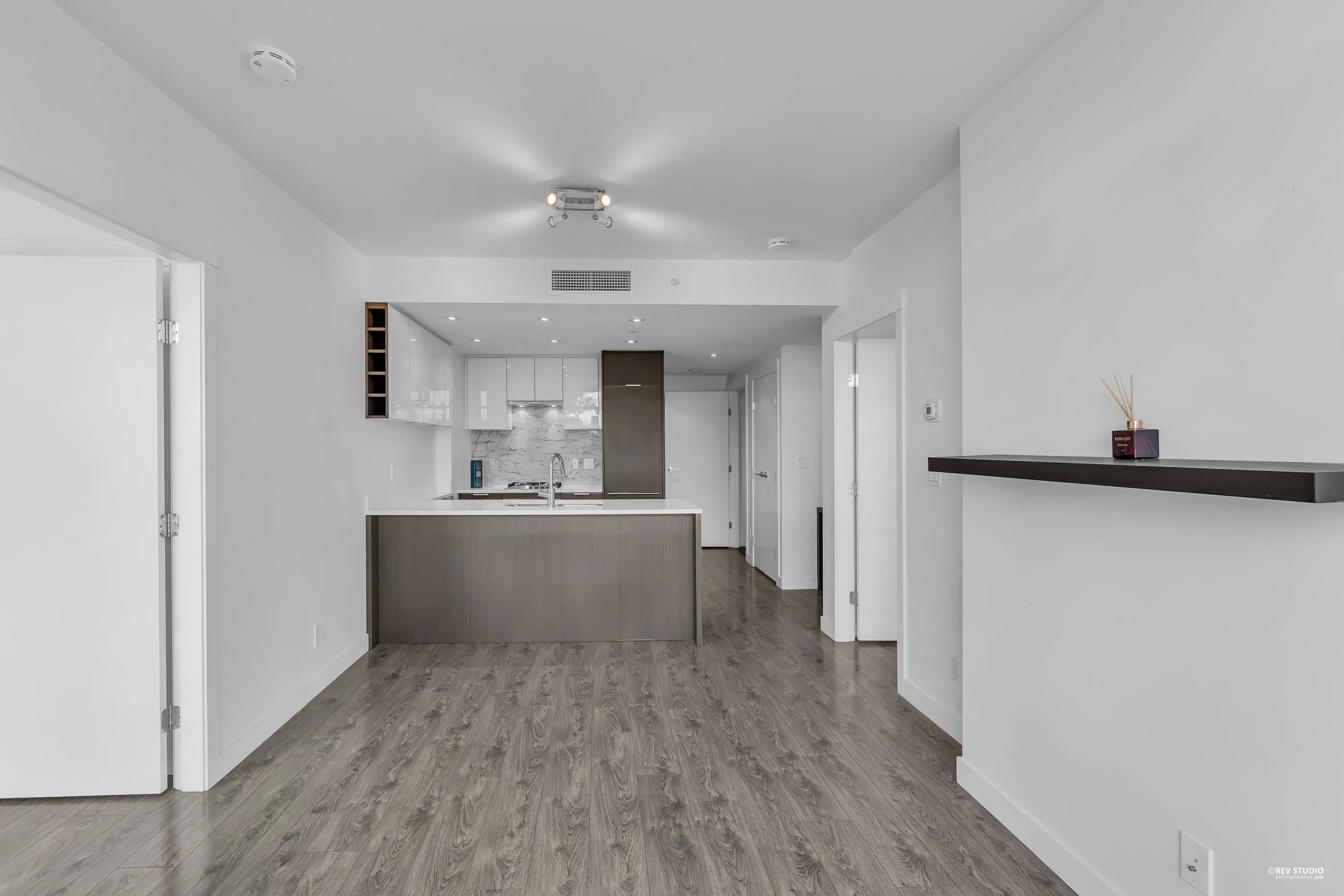 110 Switchmen Street #1801