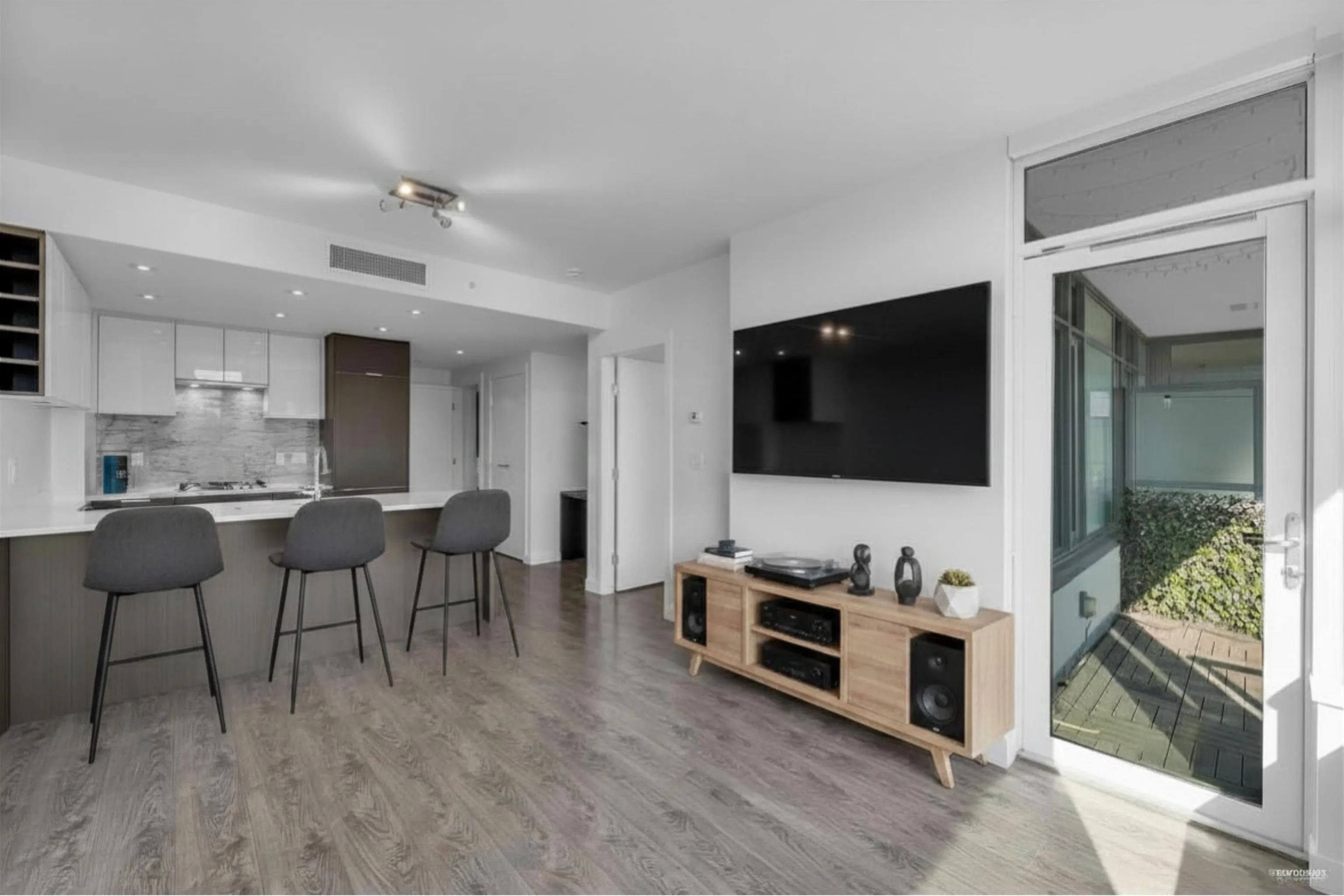 110 Switchmen Street #1801