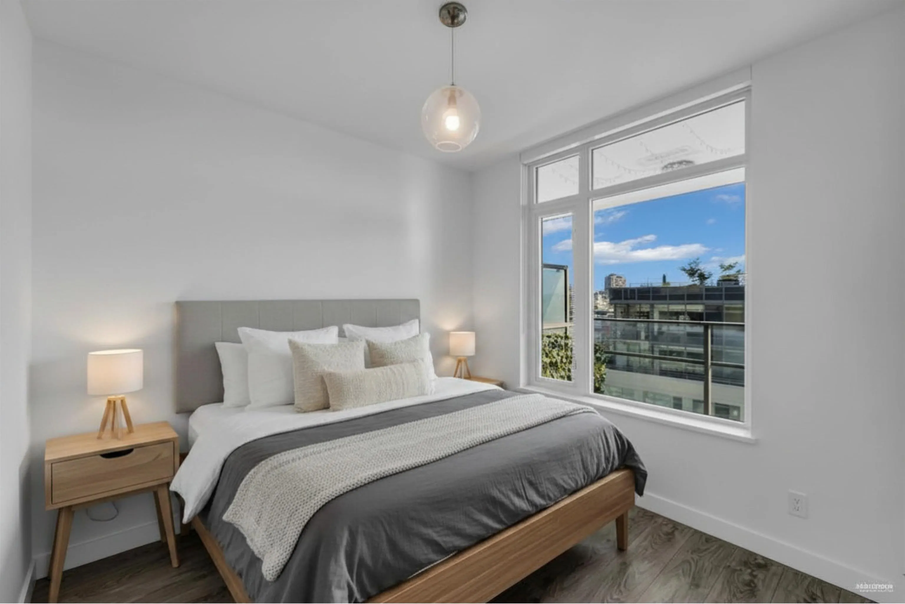110 Switchmen Street #1801