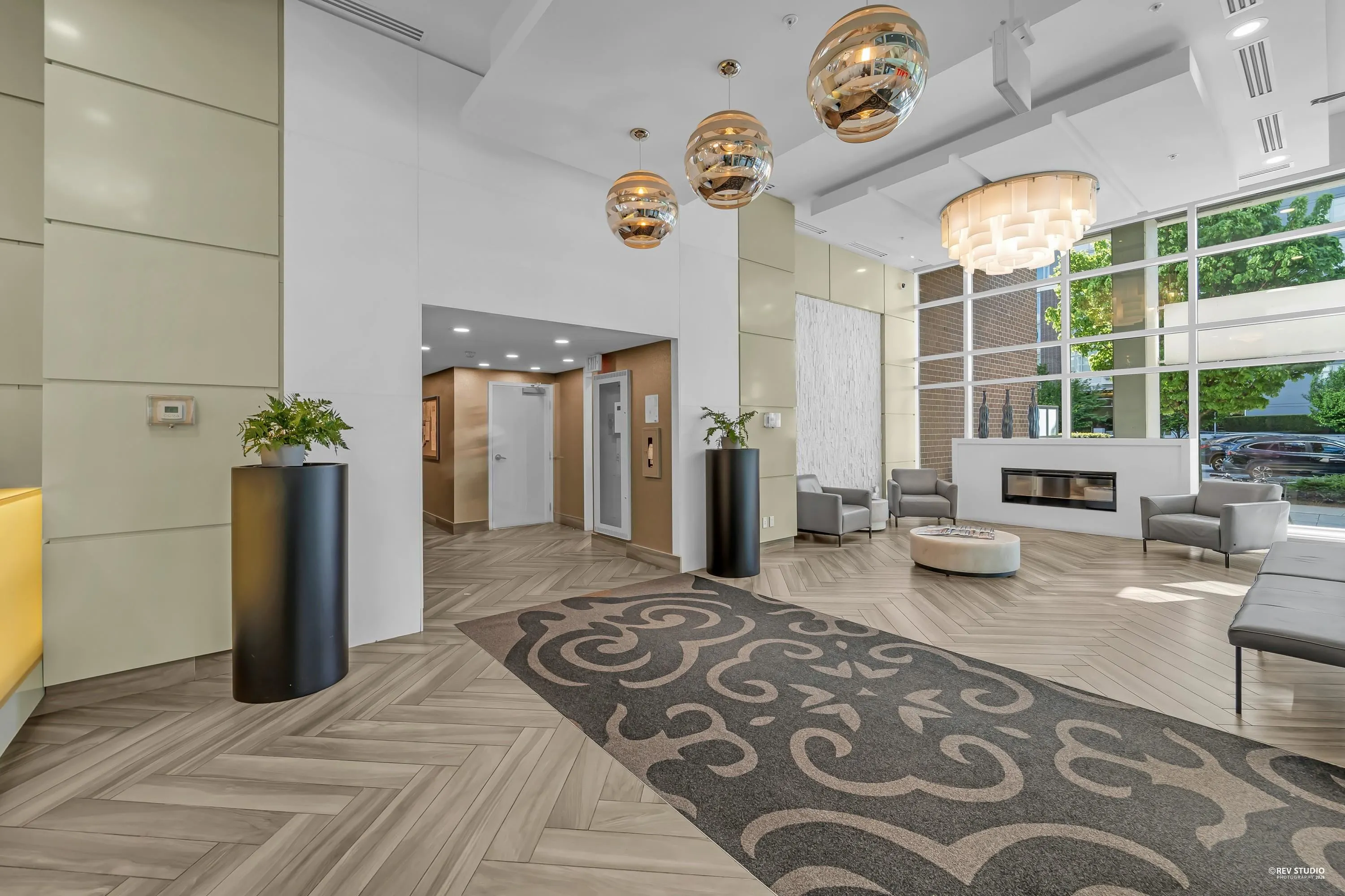 110 Switchmen Street #1801