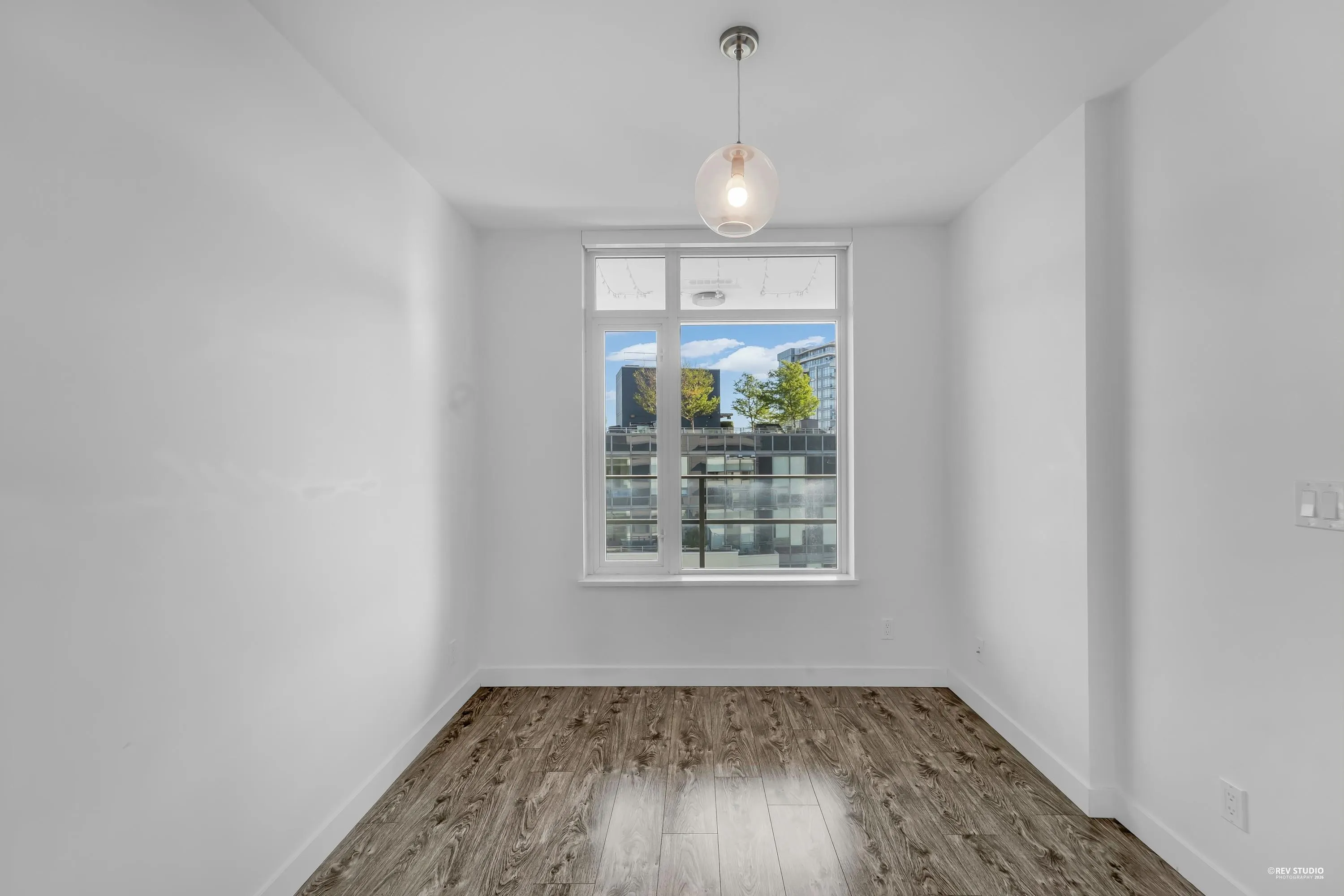 110 Switchmen Street #1801