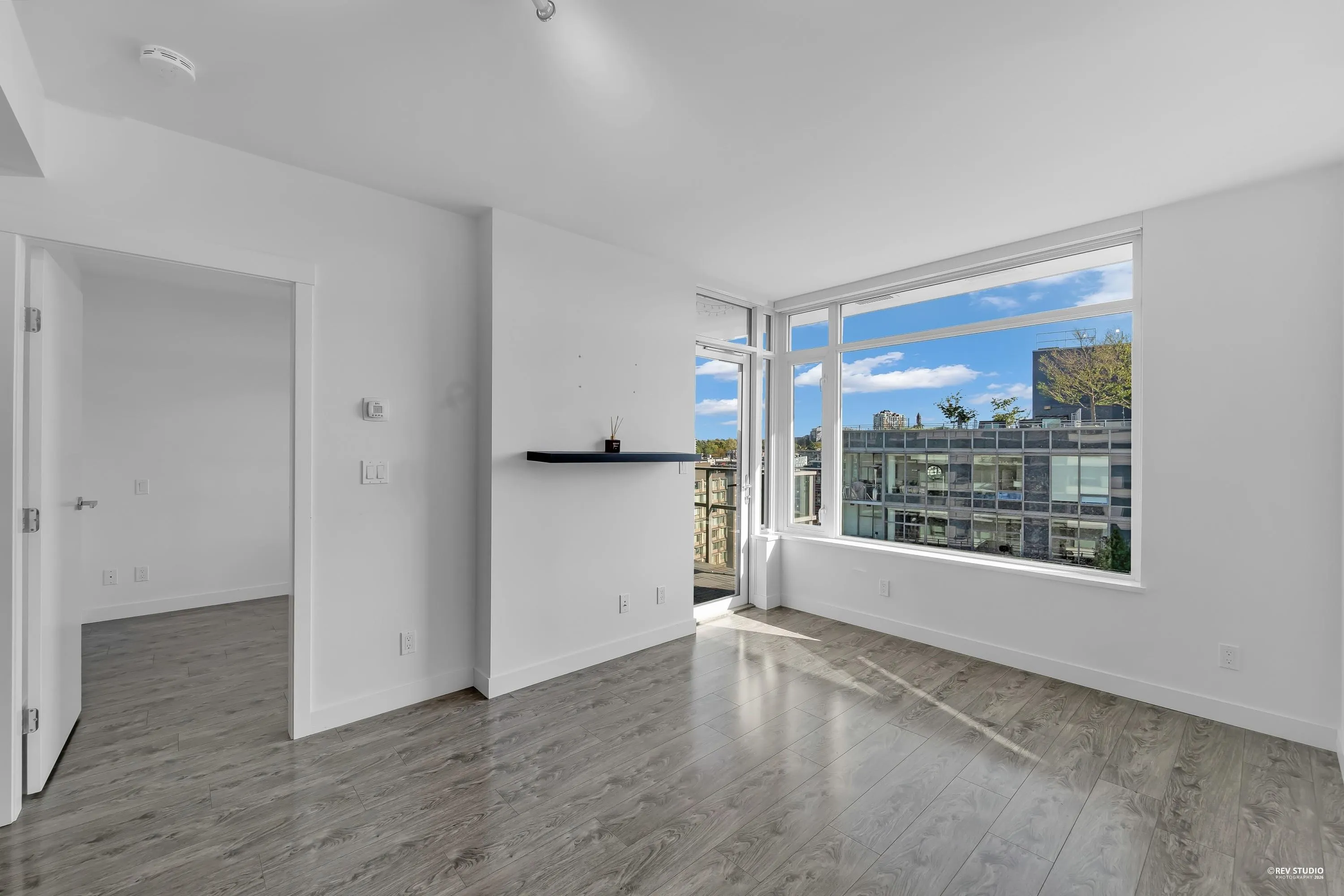 110 Switchmen Street #1801