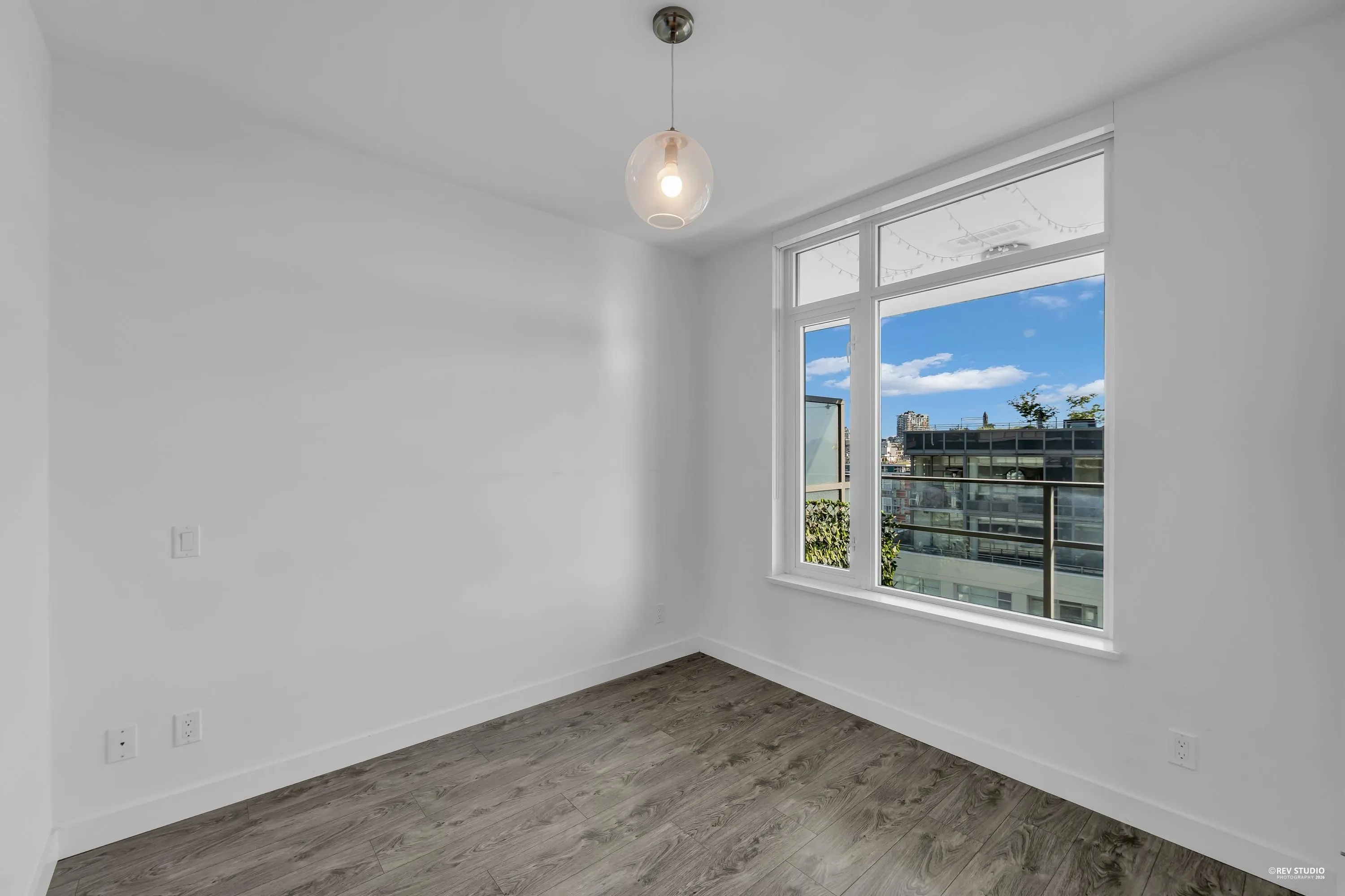 110 Switchmen Street #1801