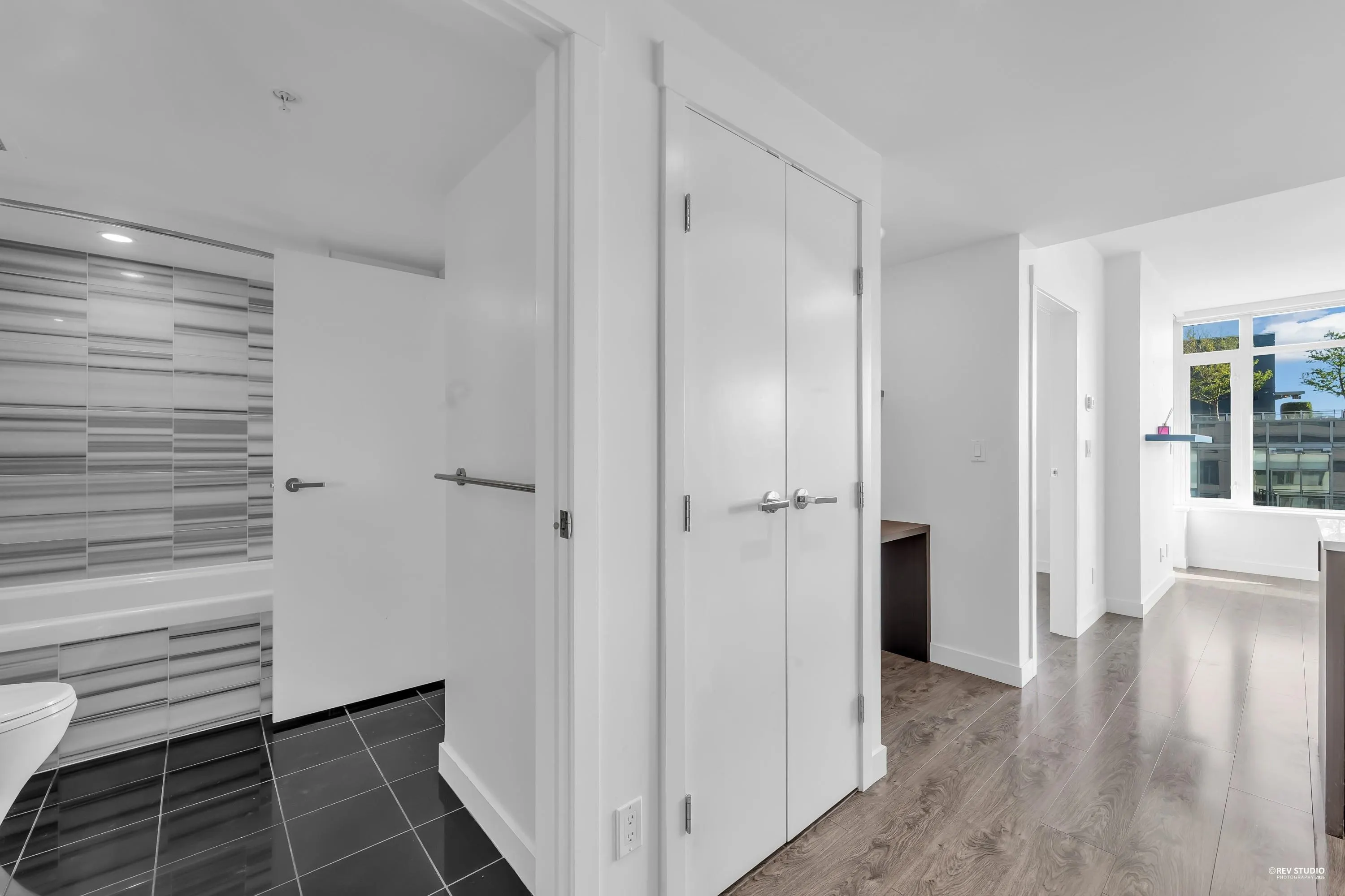 110 Switchmen Street #1801