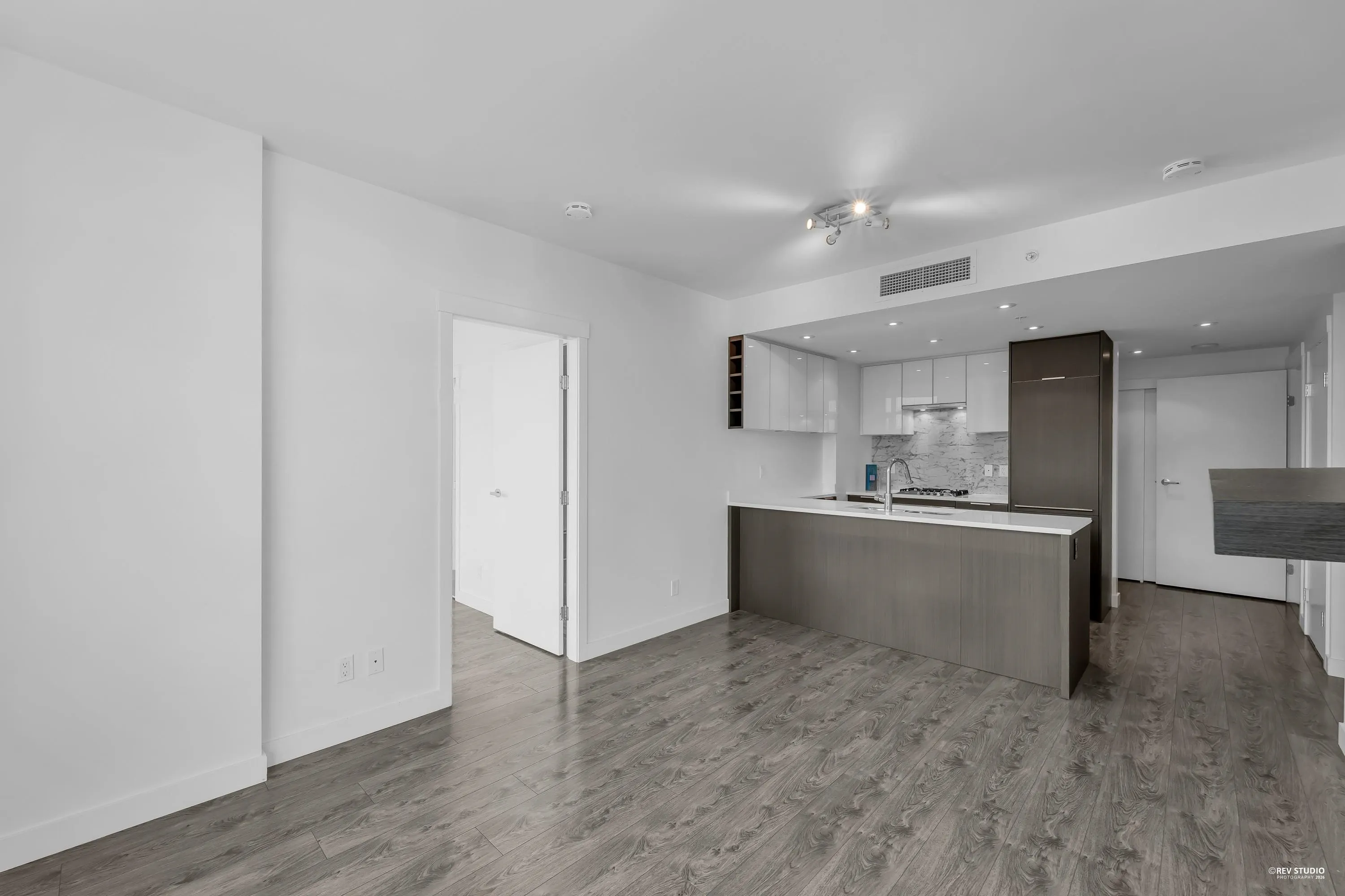 110 Switchmen Street #1801