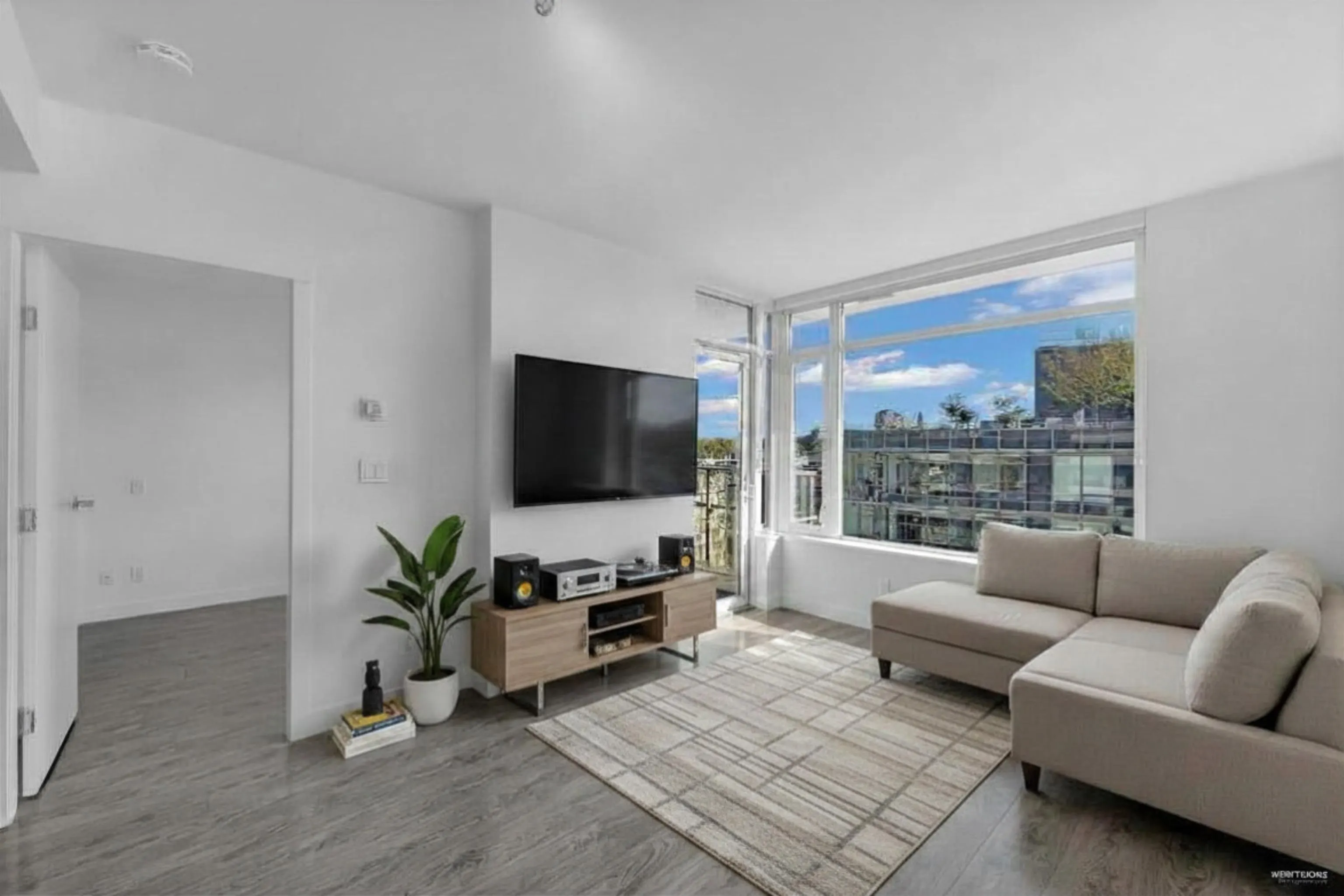 110 Switchmen Street #1801