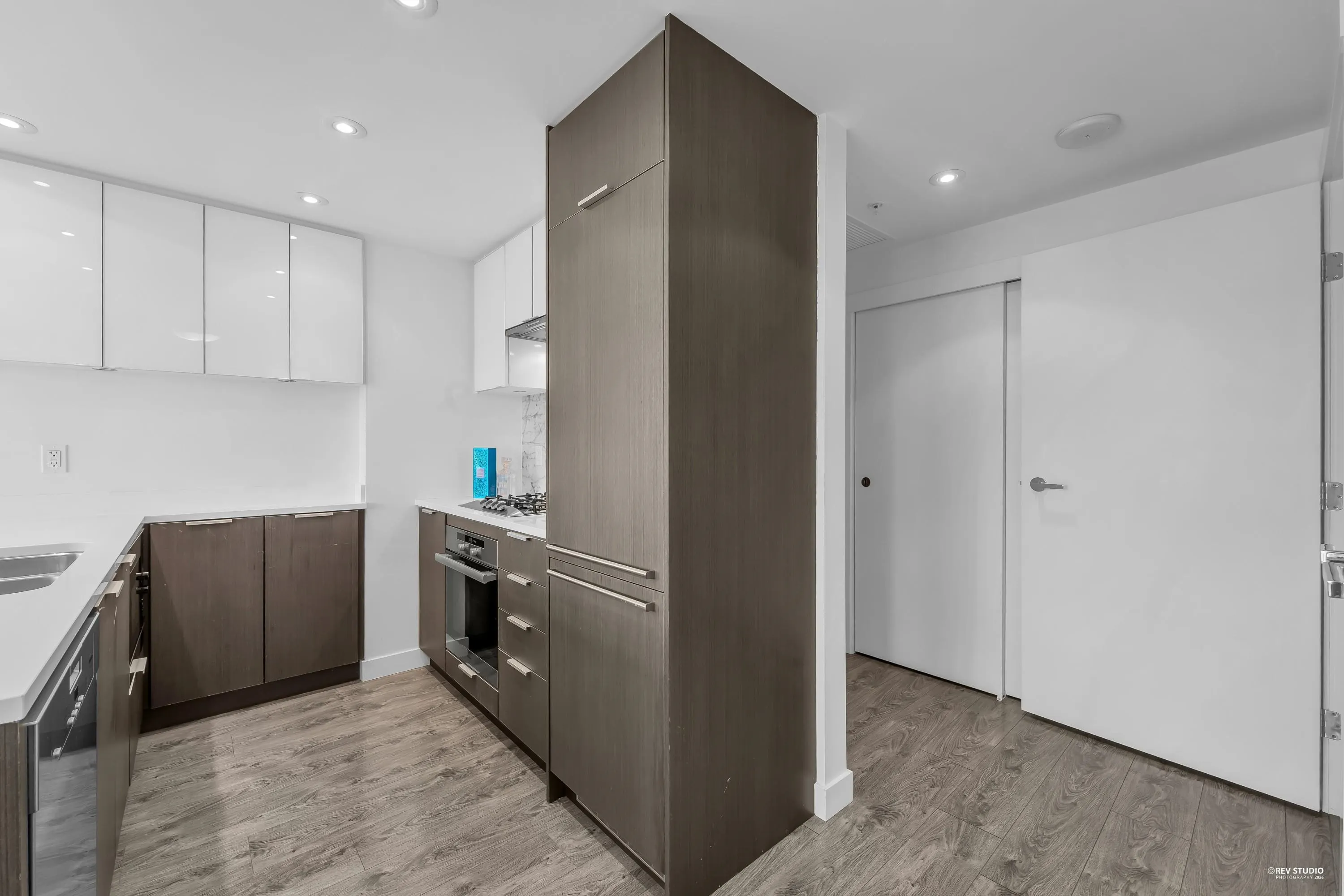 110 Switchmen Street #1801
